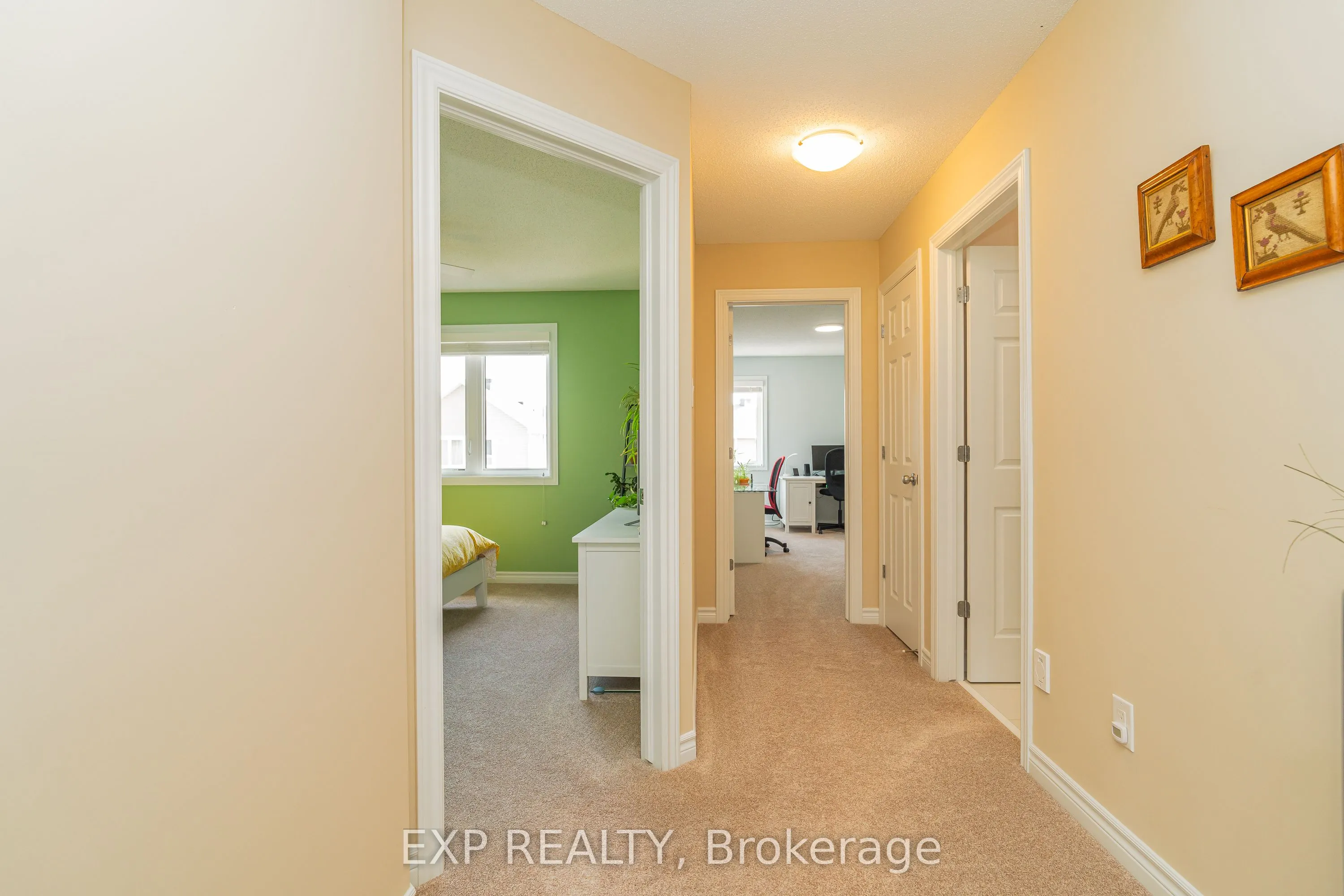 406 Sweetflag Street