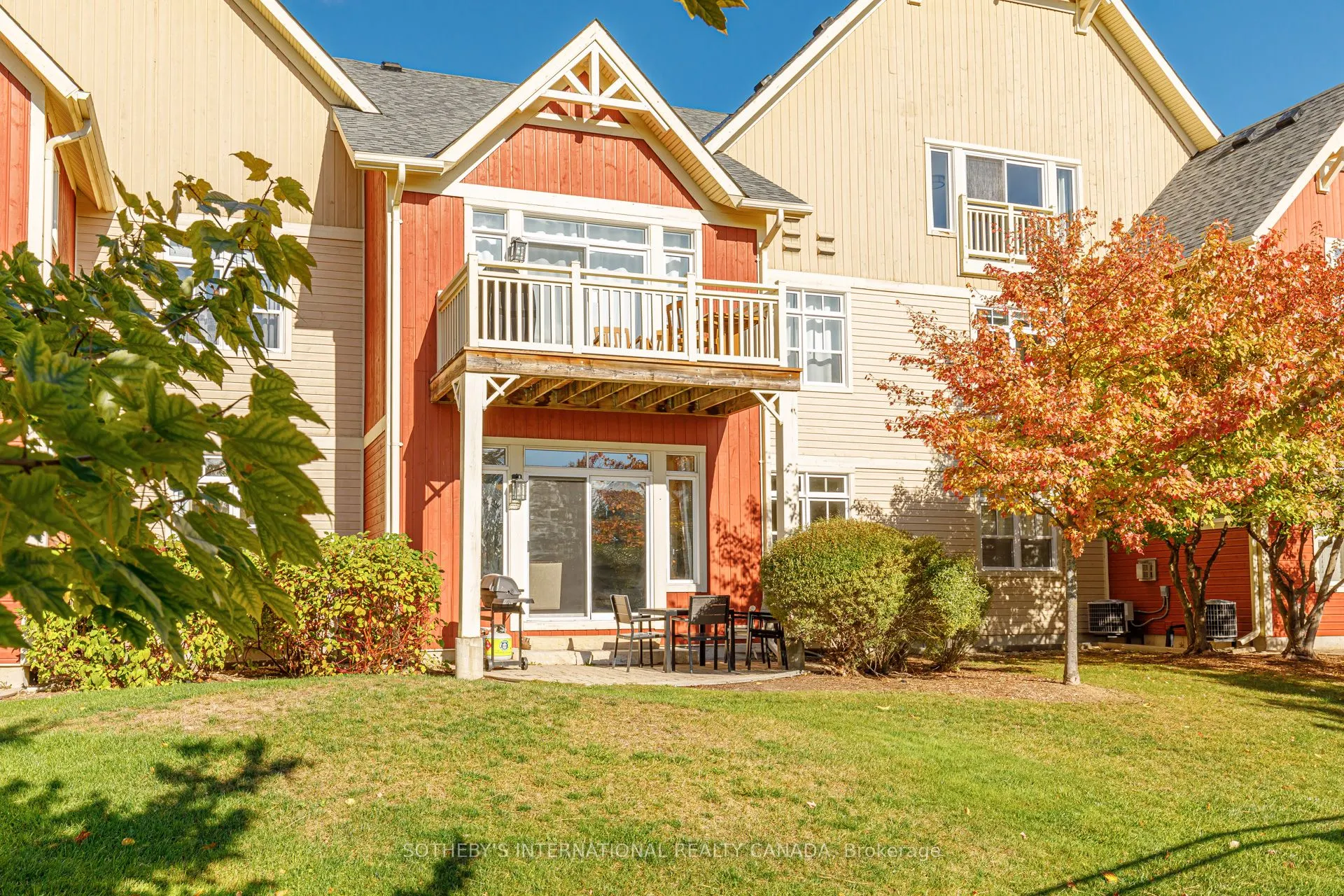 125 Fairway Court, #120
