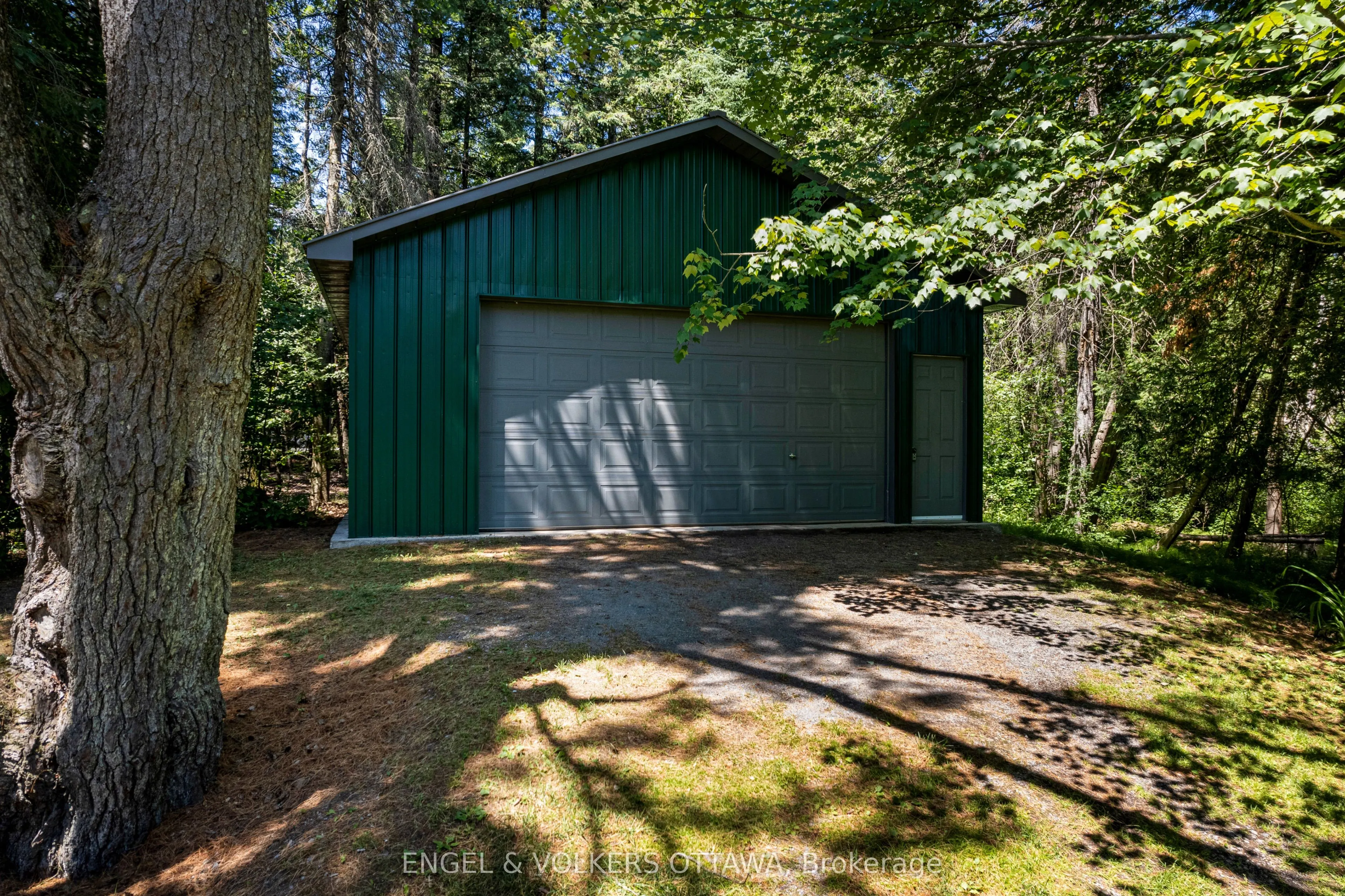656 Spruce Ridge Road