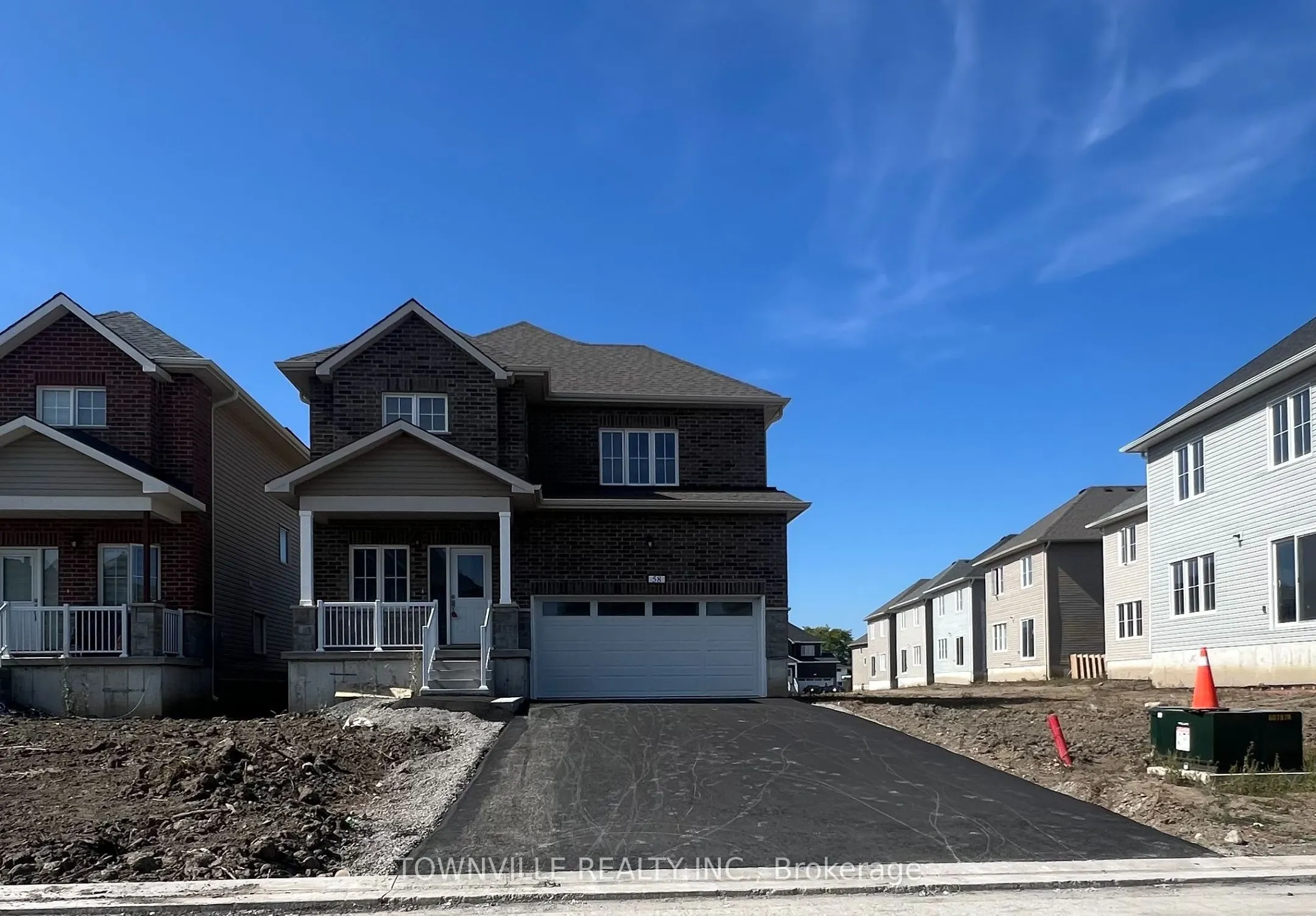58 Bradden Crescent