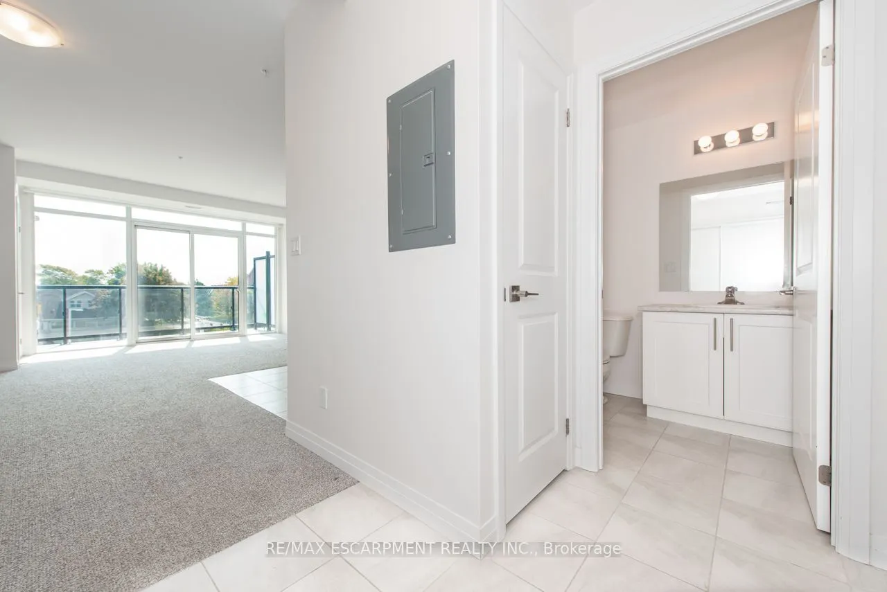 5 Hamilton Street, #306