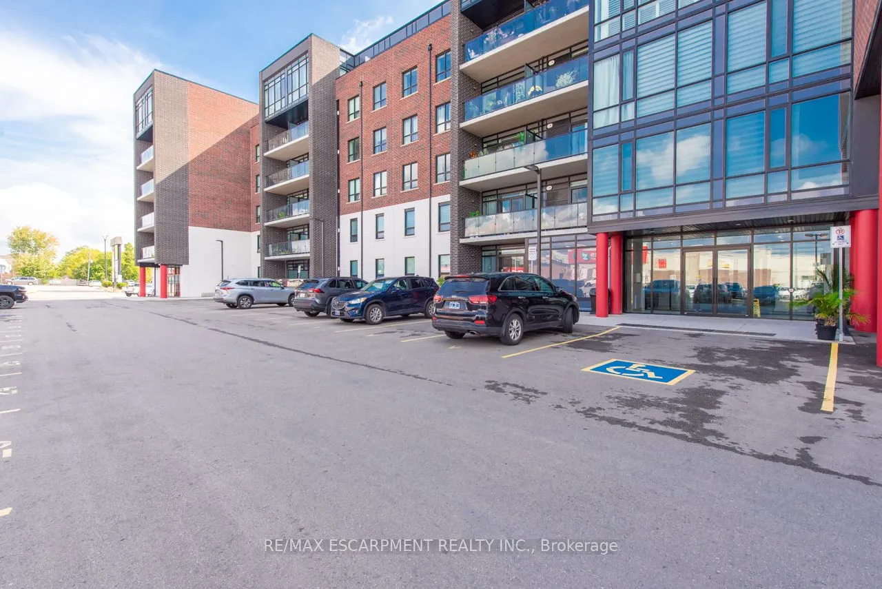 5 Hamilton Street, #306