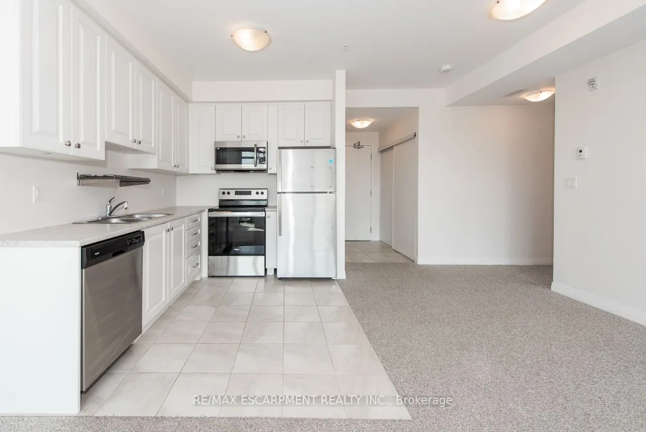 5 Hamilton Street, #306