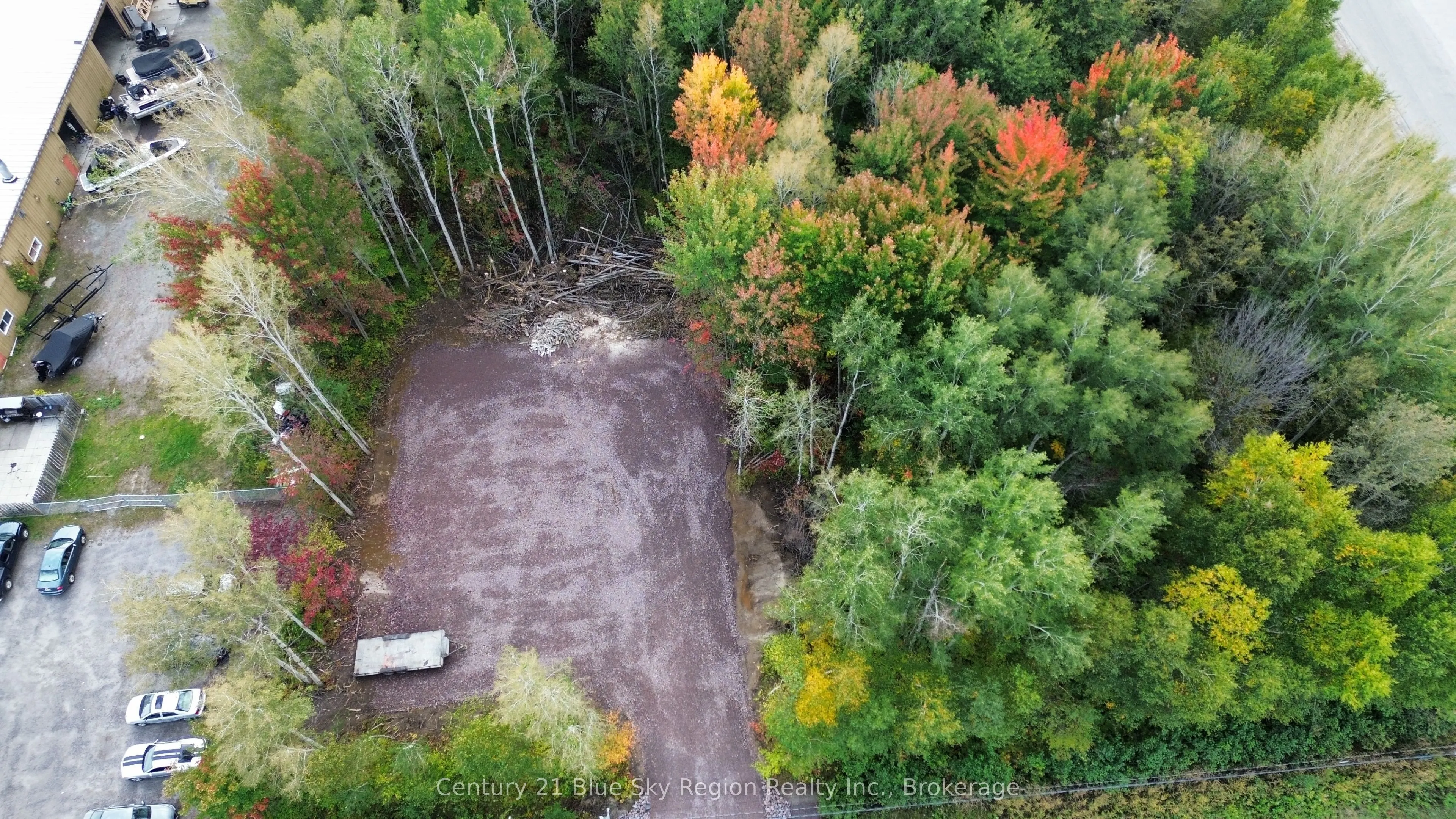 Part Lot 5 Bay Street