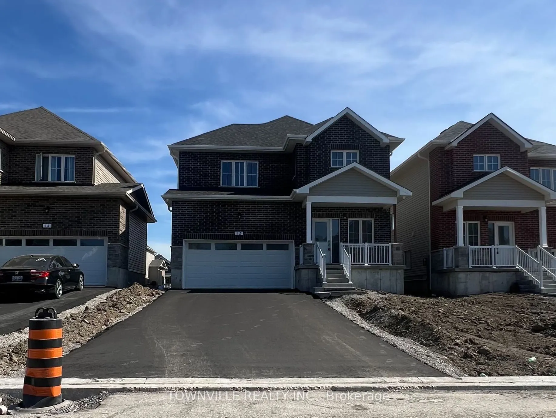 12 Bradden Crescent