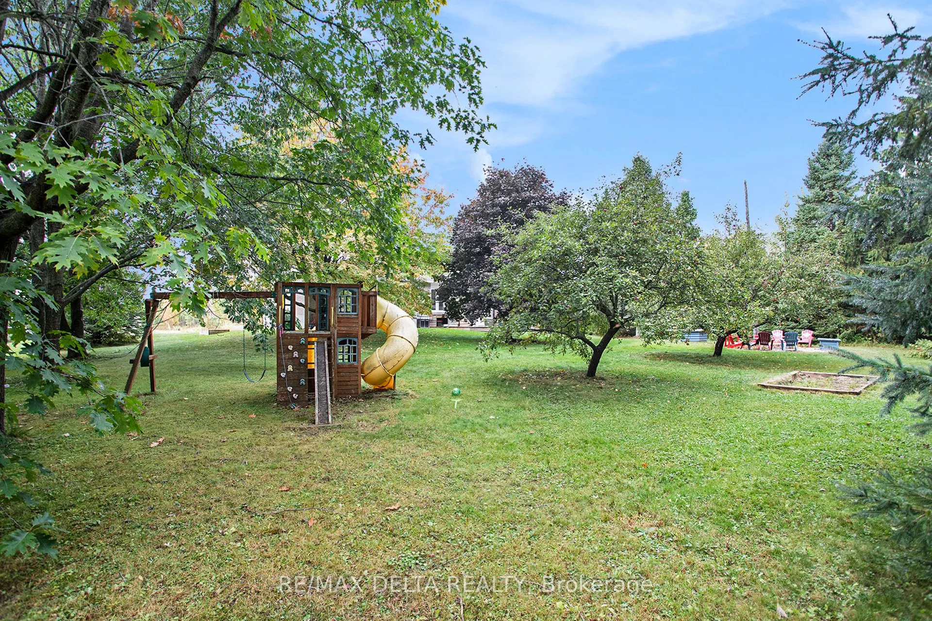 3569 Marcil Road