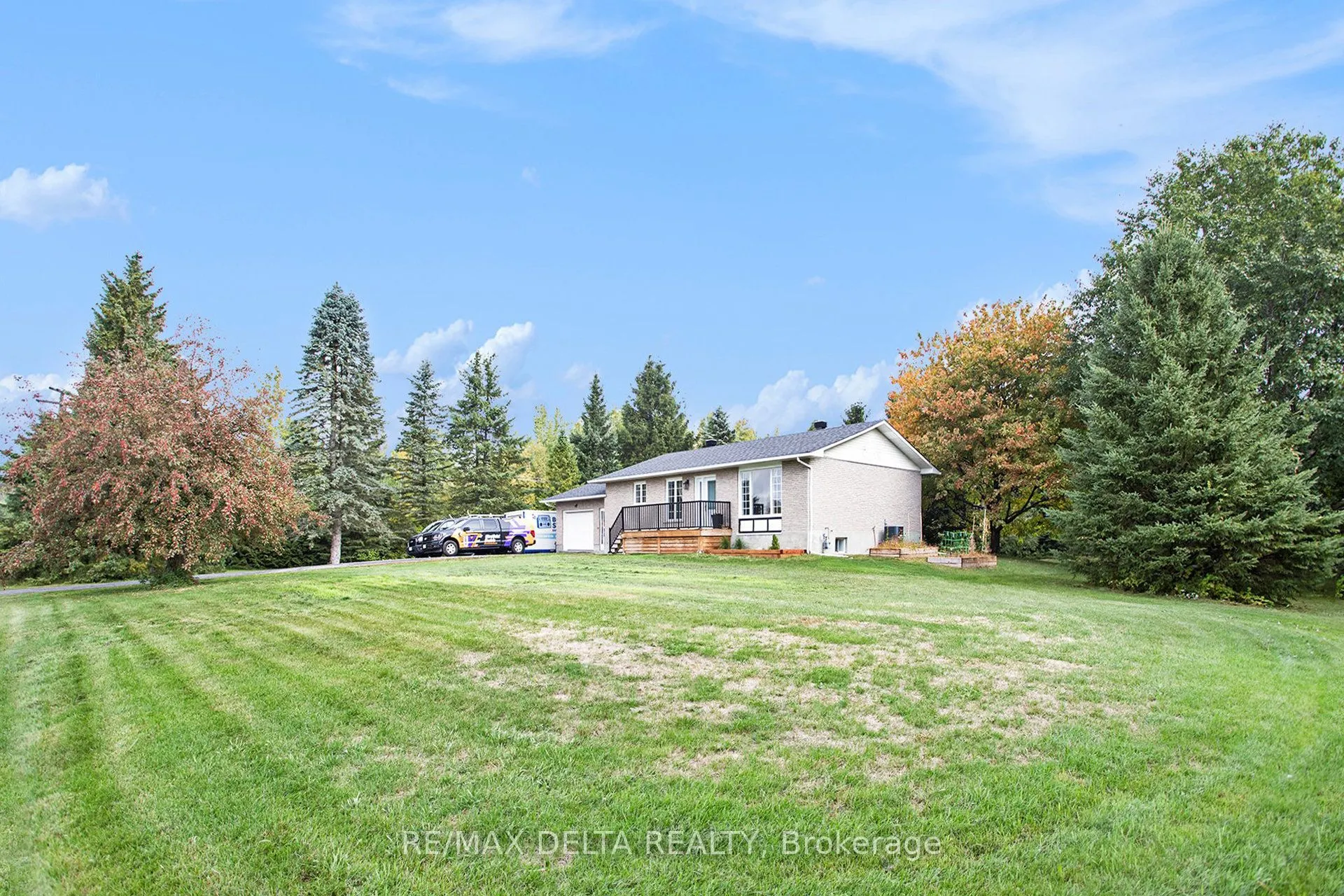 3569 Marcil Road
