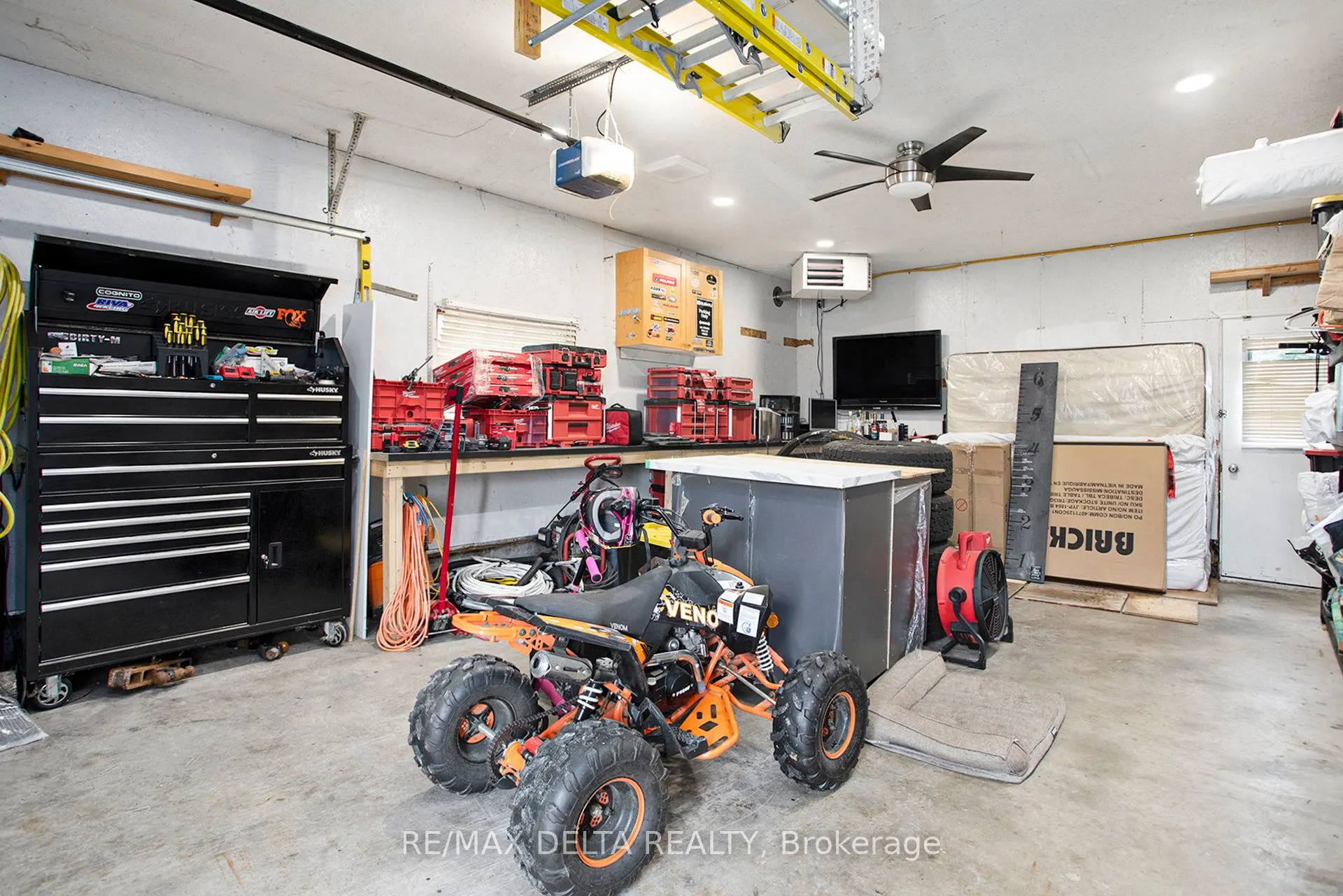 3569 Marcil Road