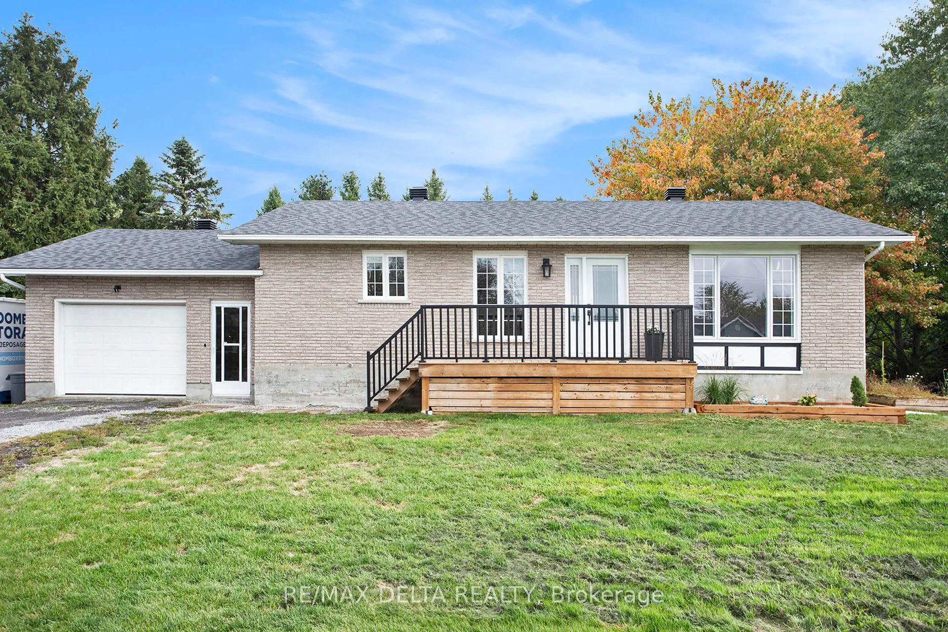 3569 Marcil Road