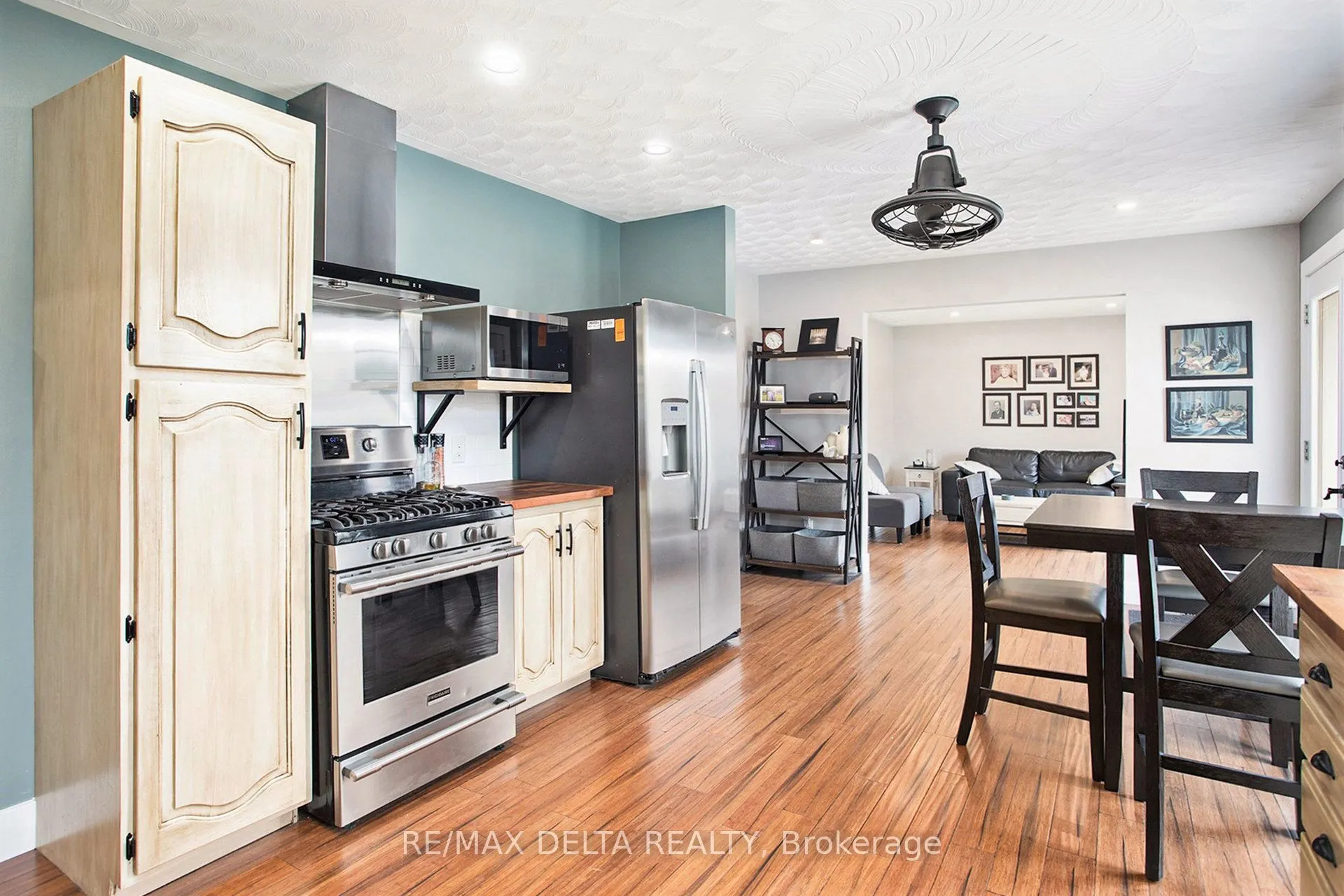 3569 Marcil Road