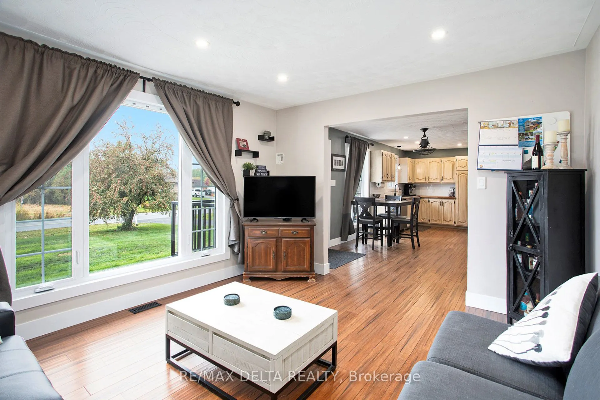 3569 Marcil Road