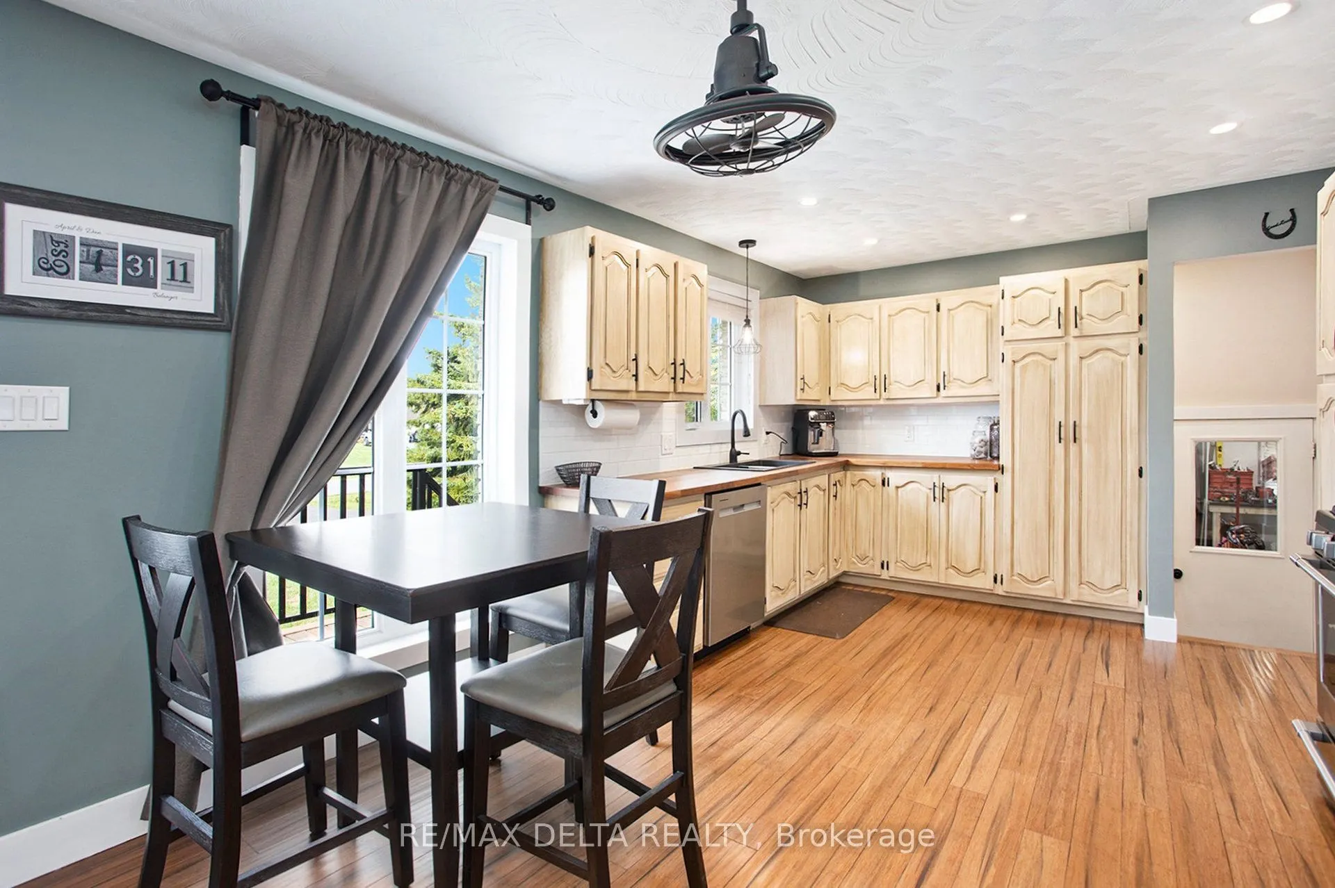 3569 Marcil Road