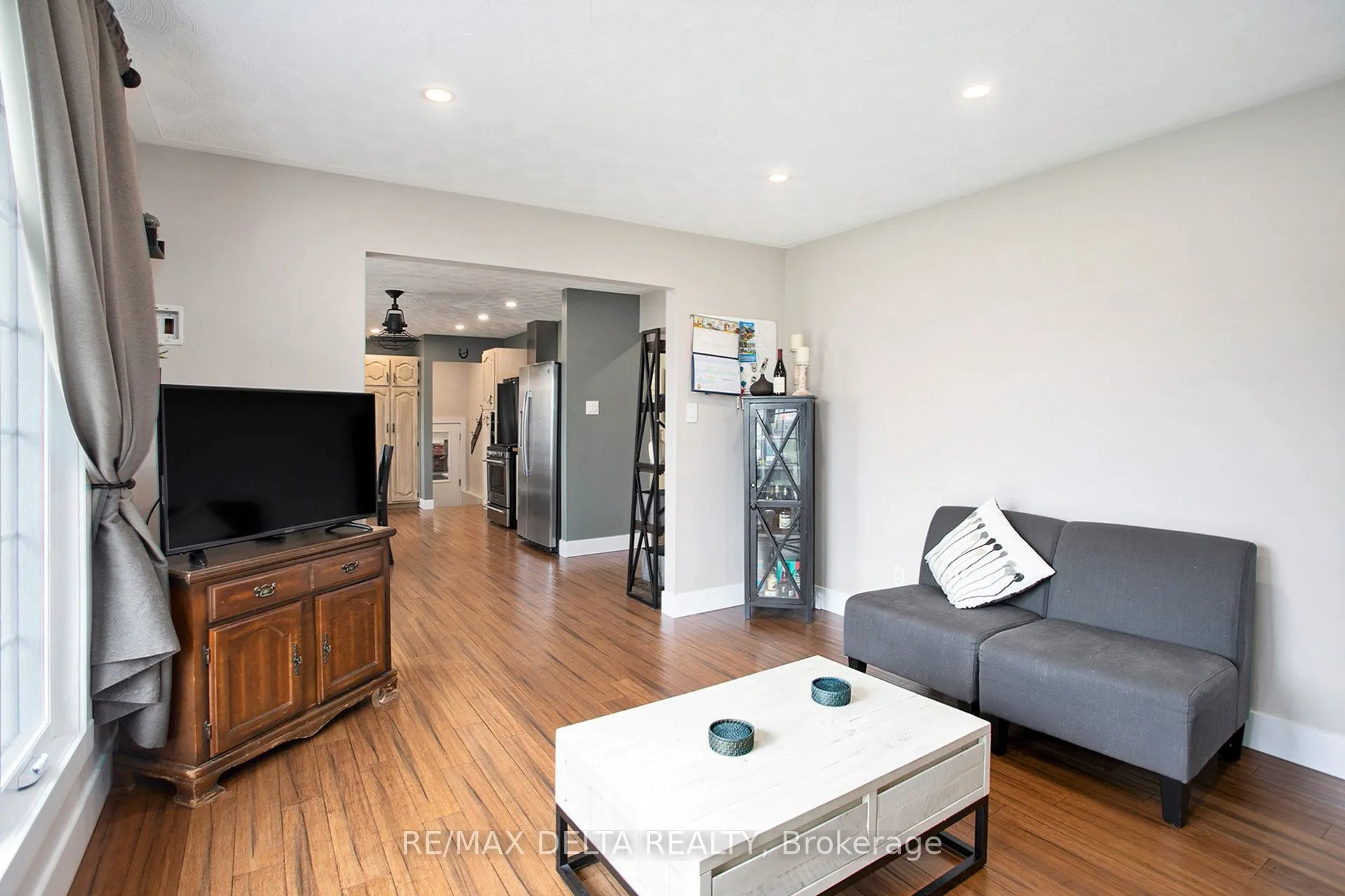 3569 Marcil Road