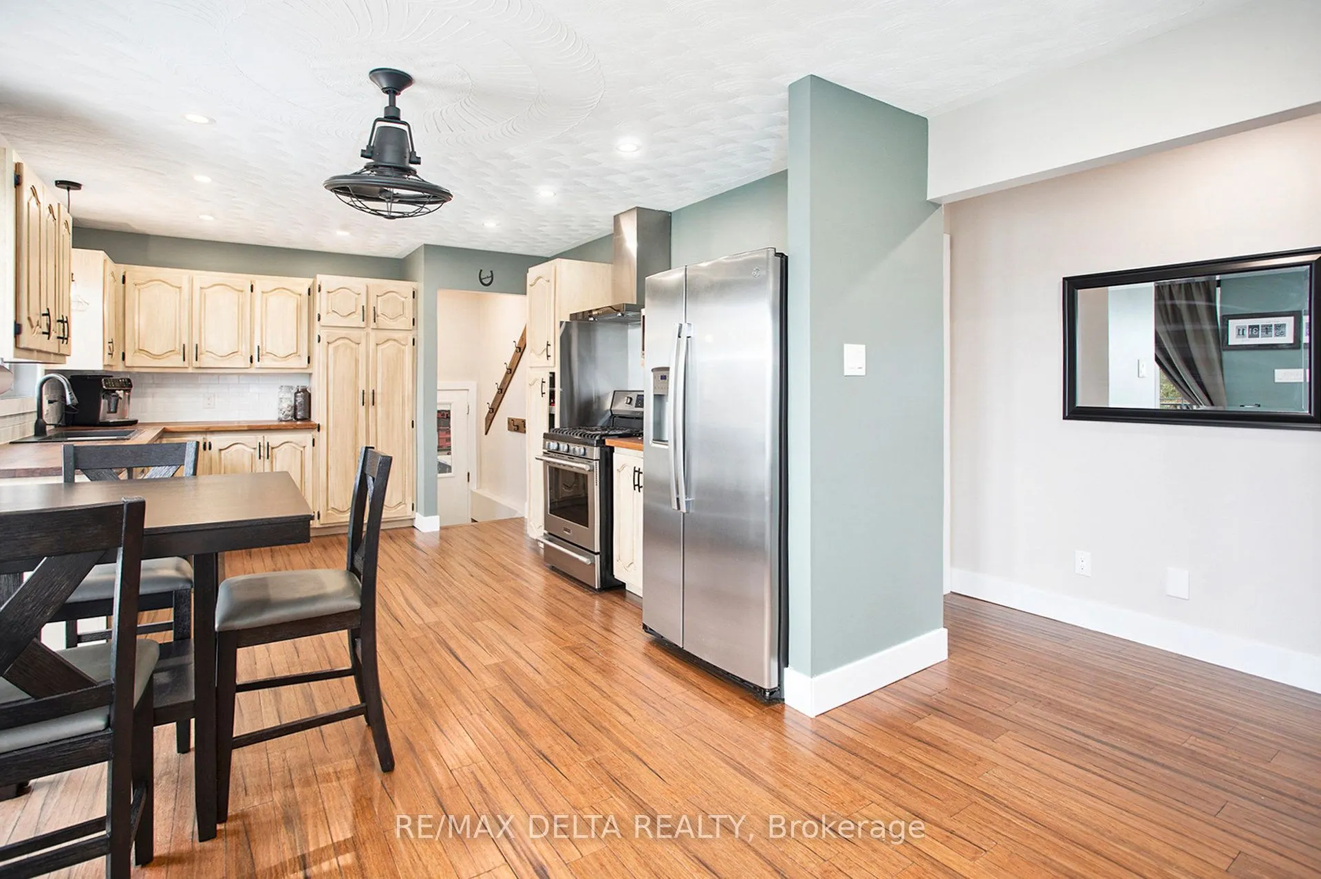 3569 Marcil Road