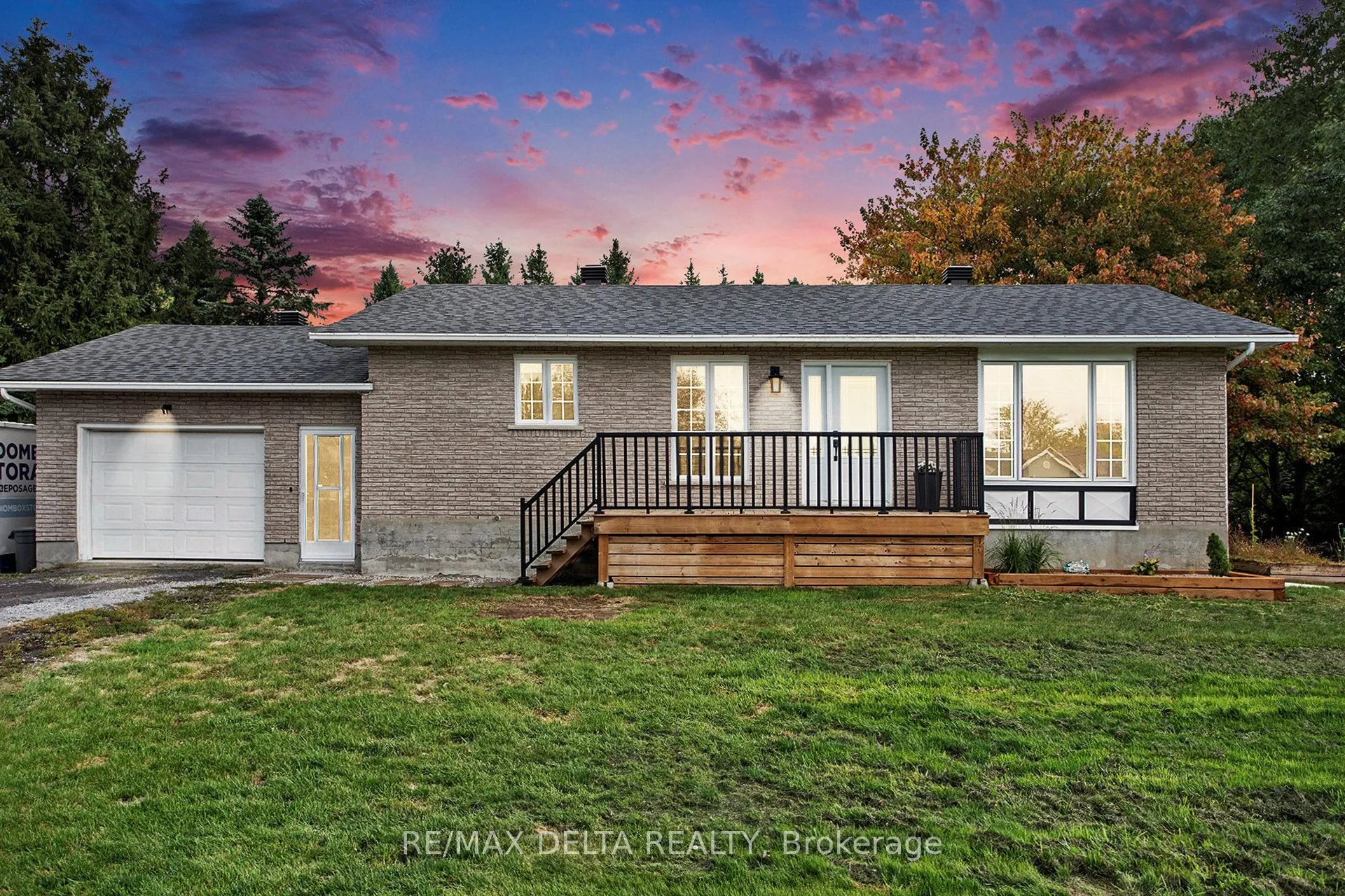 3569 Marcil Road