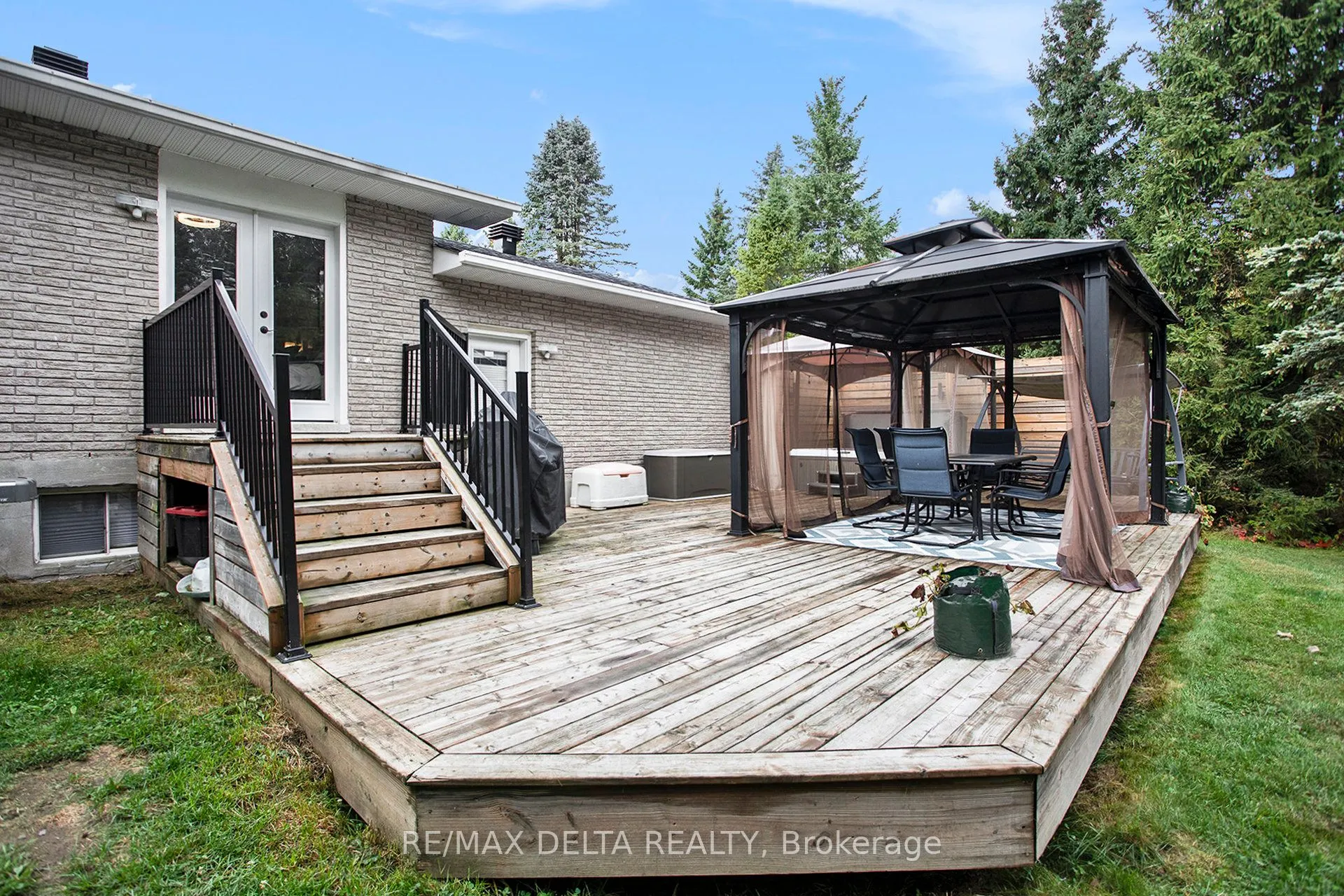 3569 Marcil Road