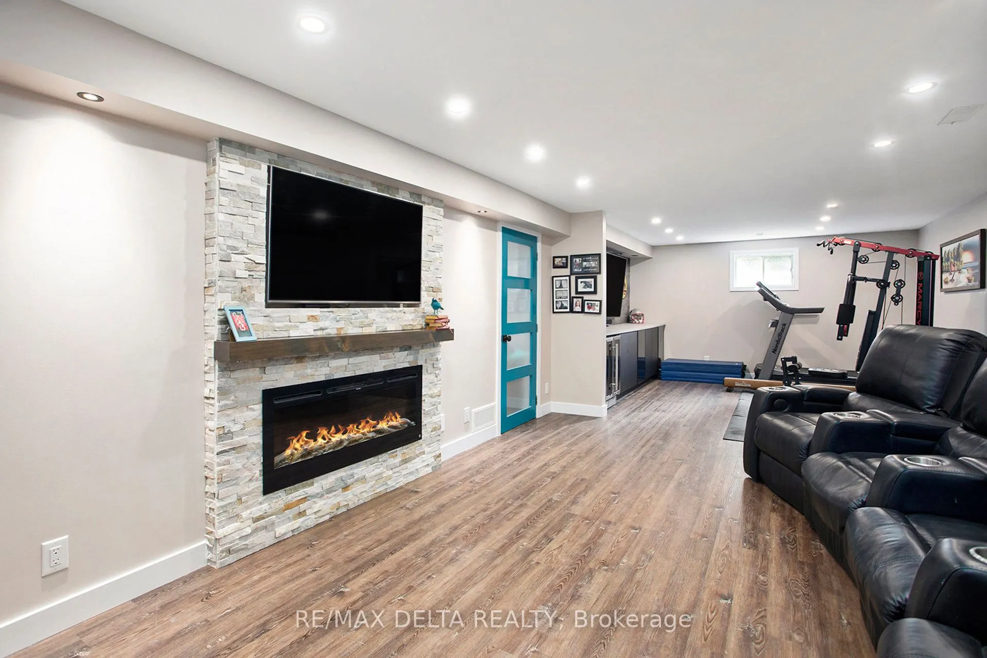 3569 Marcil Road