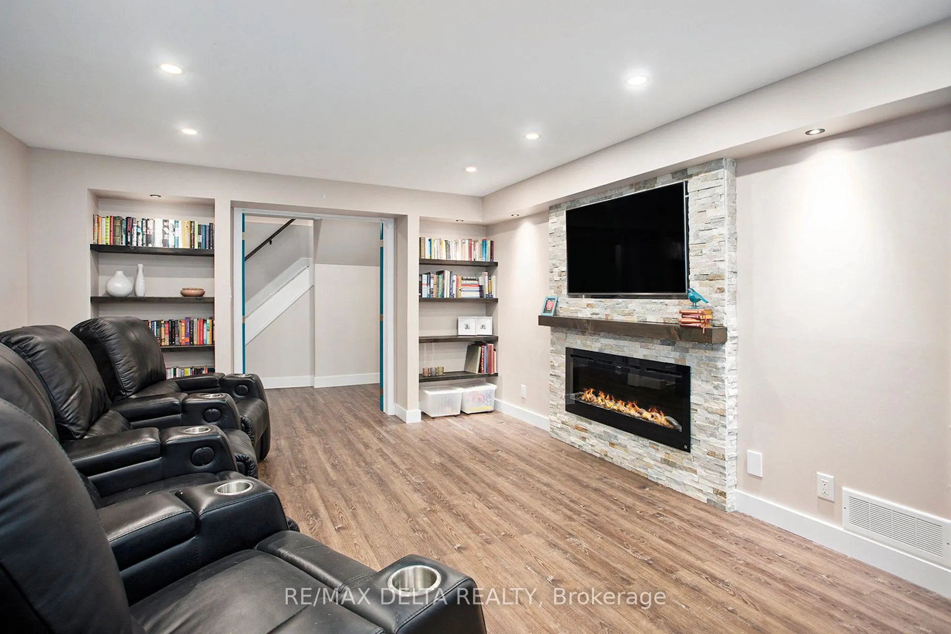 3569 Marcil Road