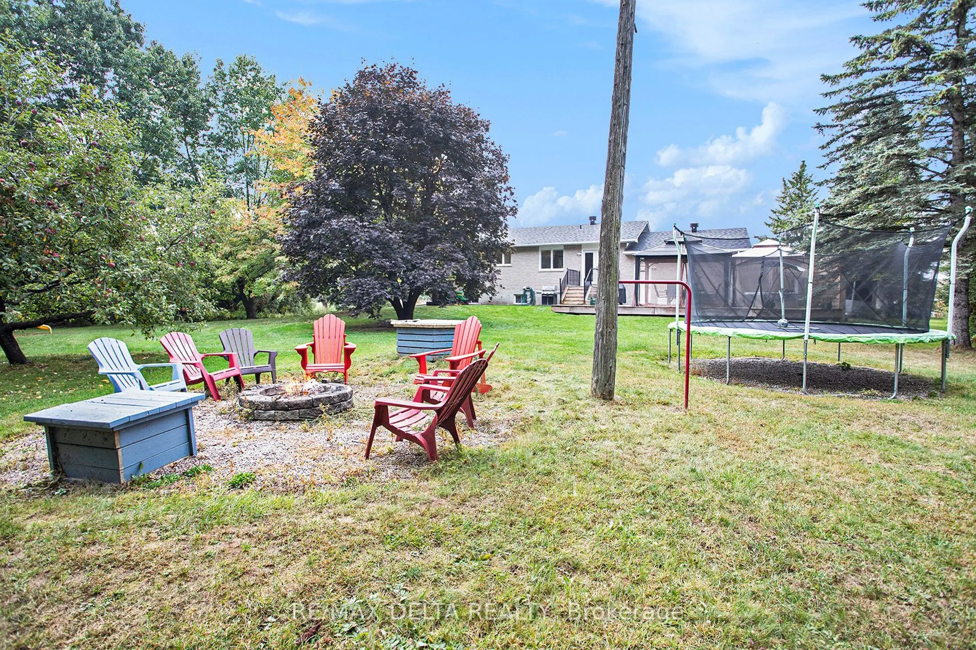 3569 Marcil Road