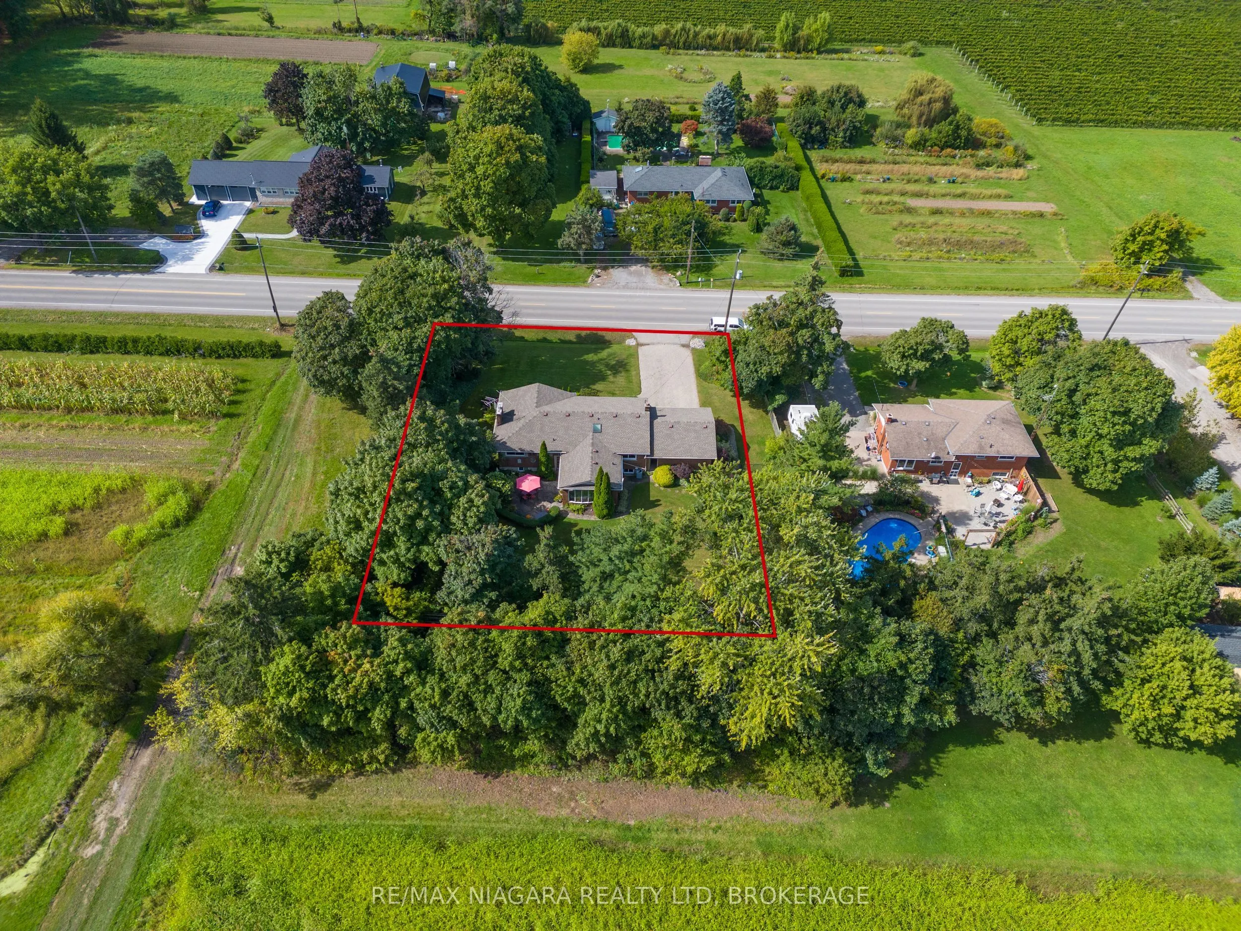 2270 Seventh Louth Street