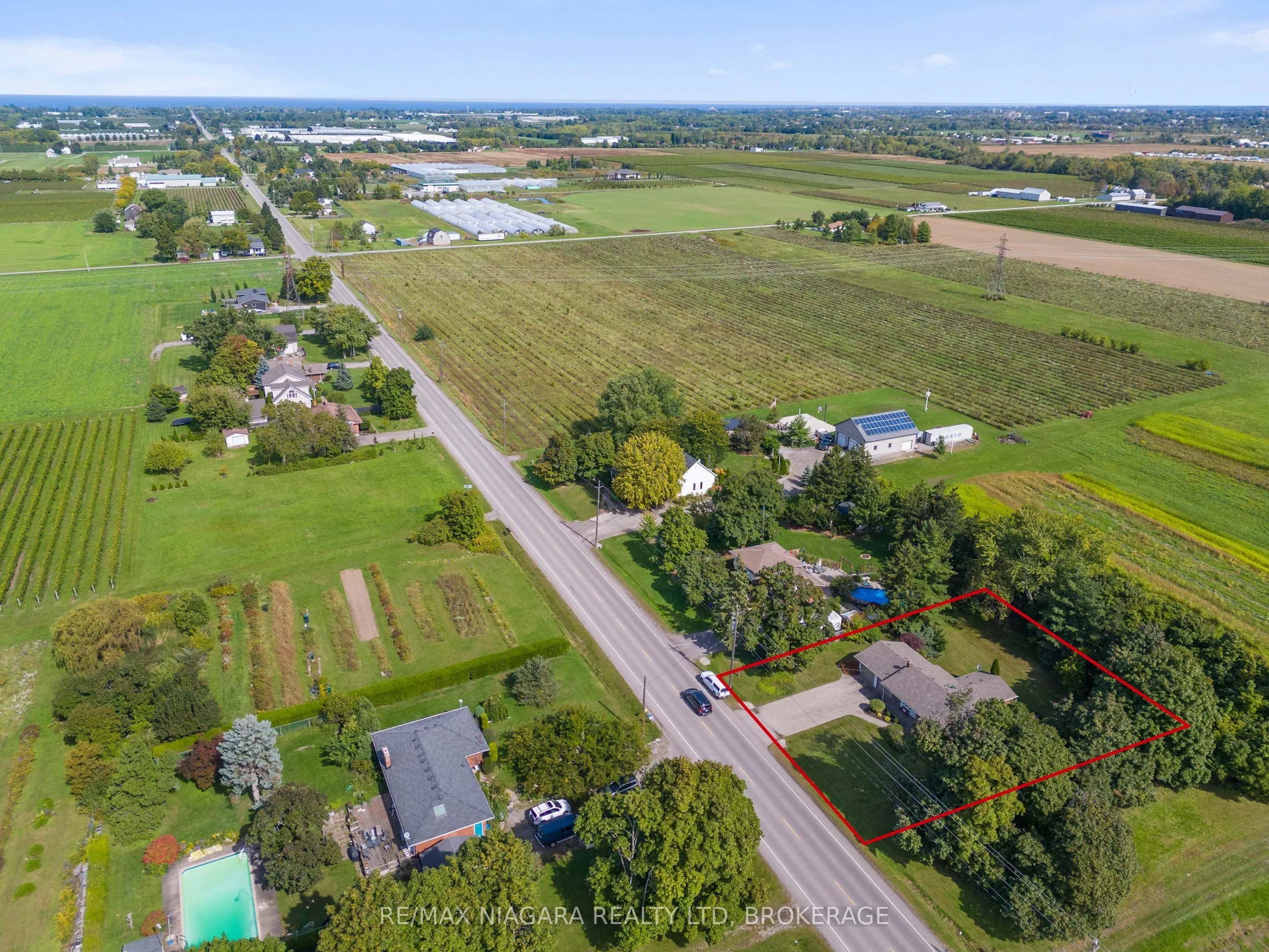 2270 Seventh Louth Street