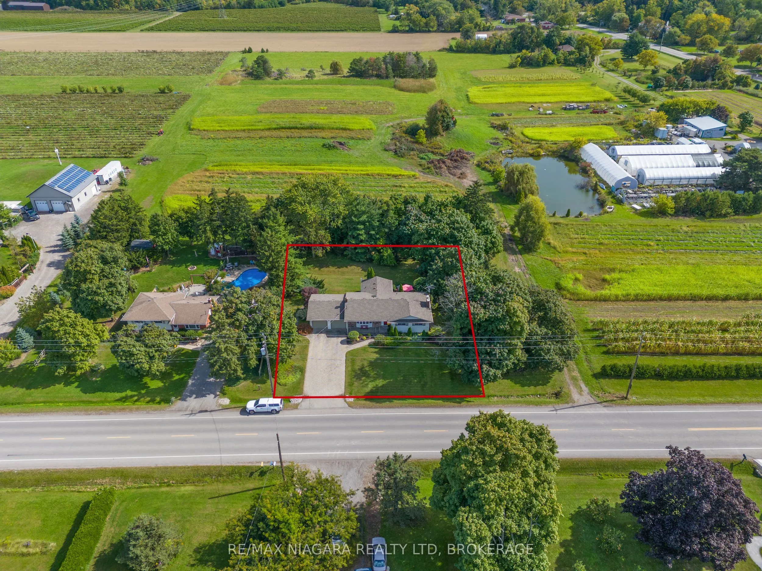 2270 Seventh Louth Street