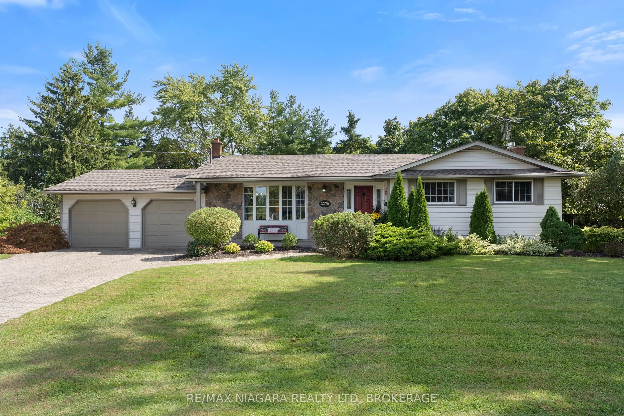 2270 Seventh Louth Street