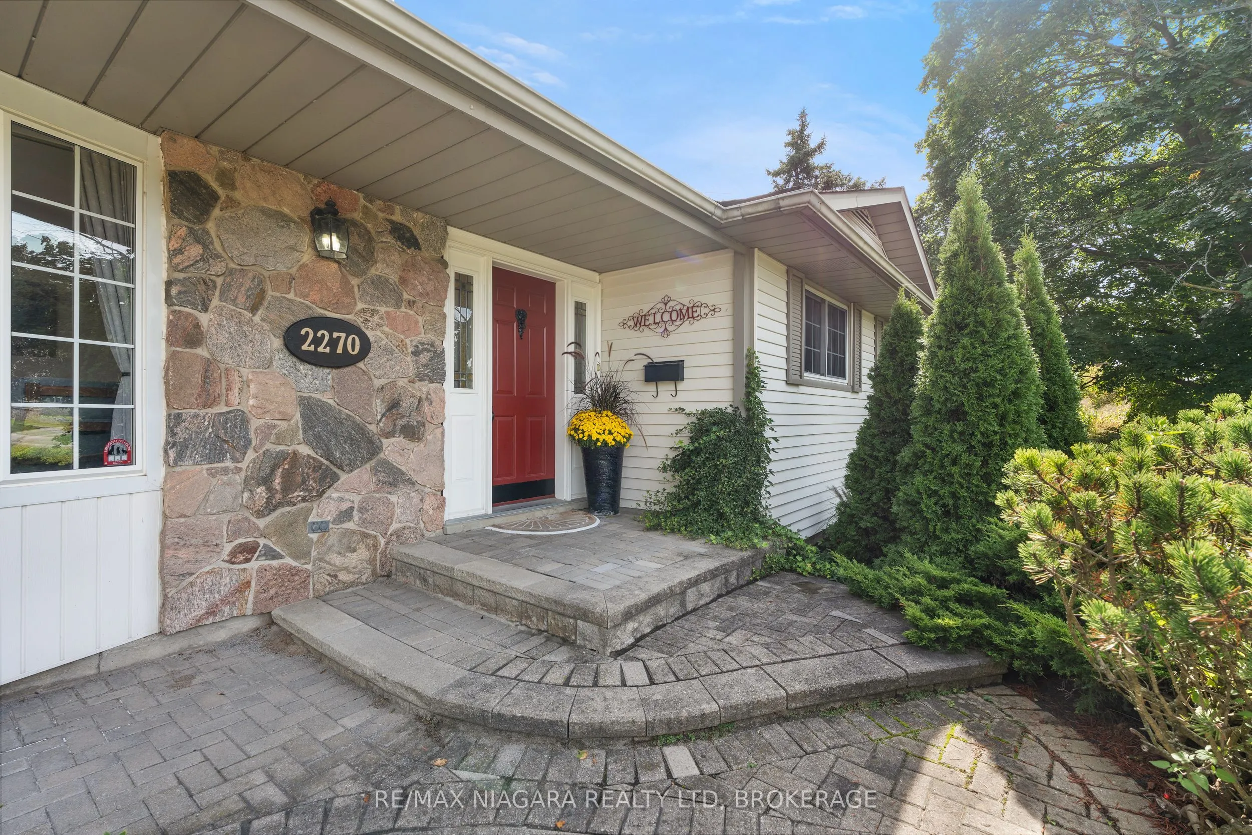 2270 Seventh Louth Street