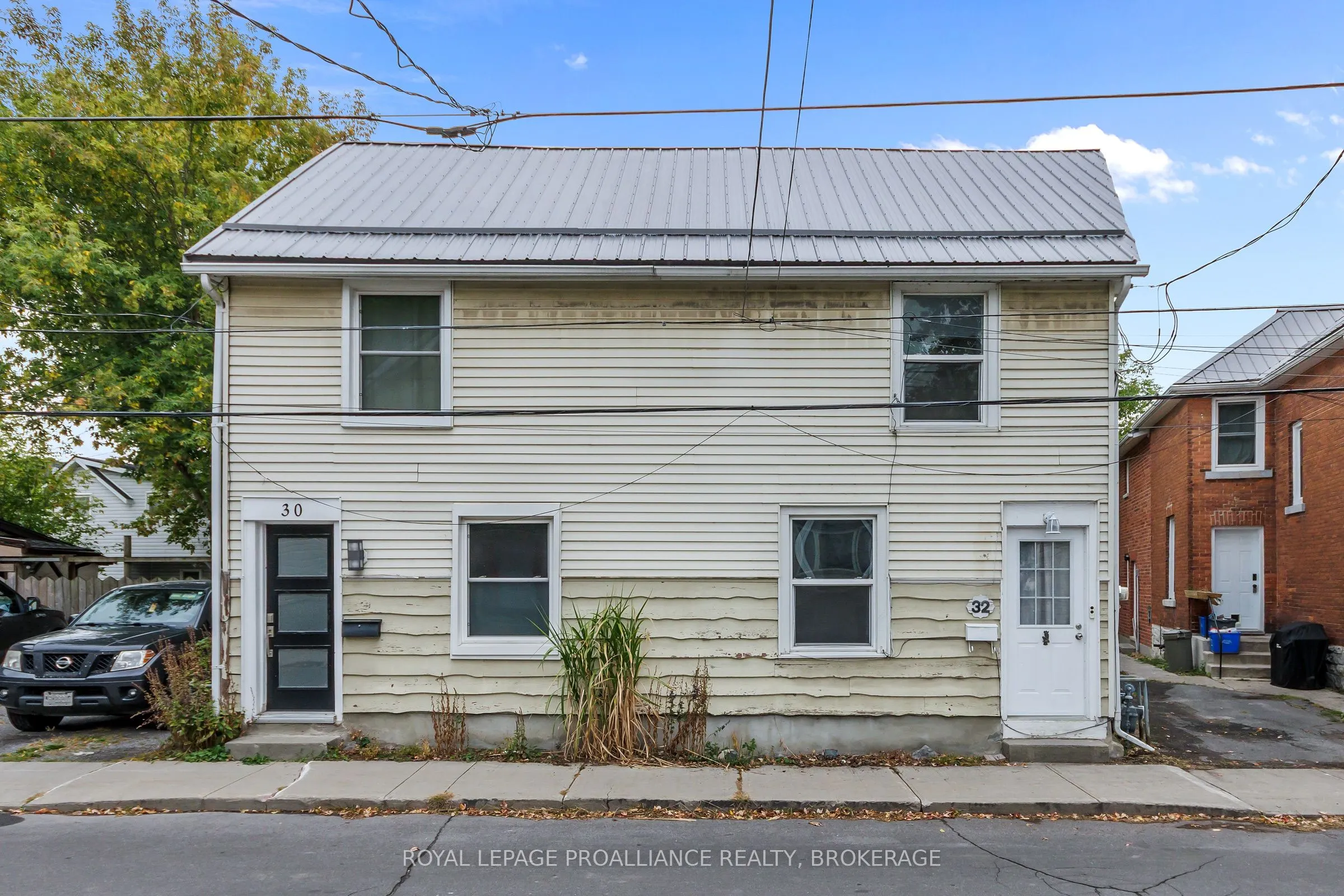 32 Main Street