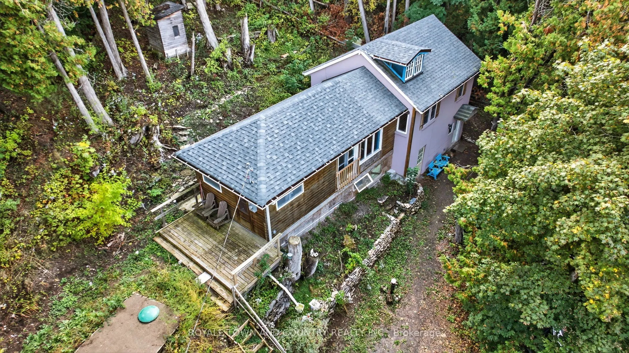 60 Elder Street