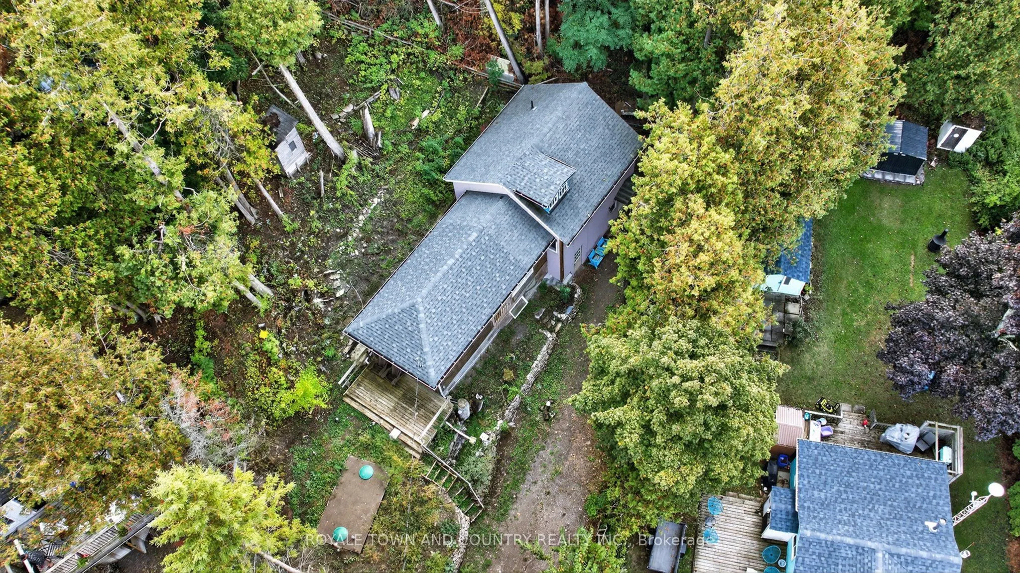 60 Elder Street