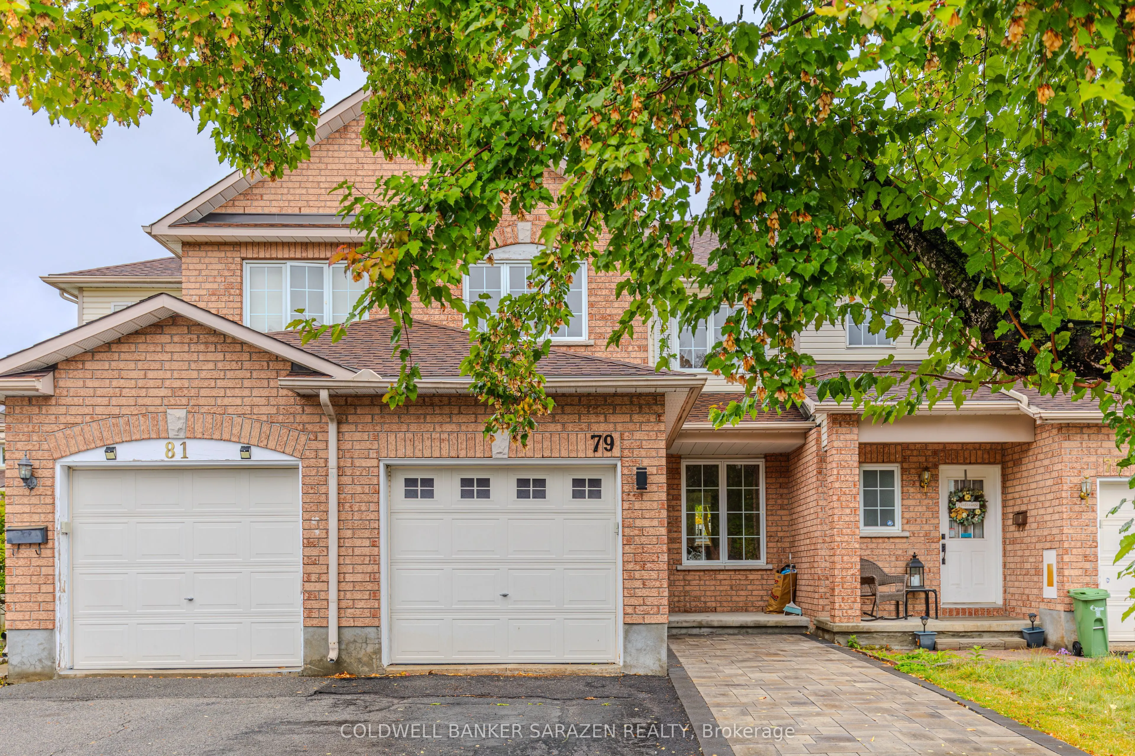 79 Margrave Avenue