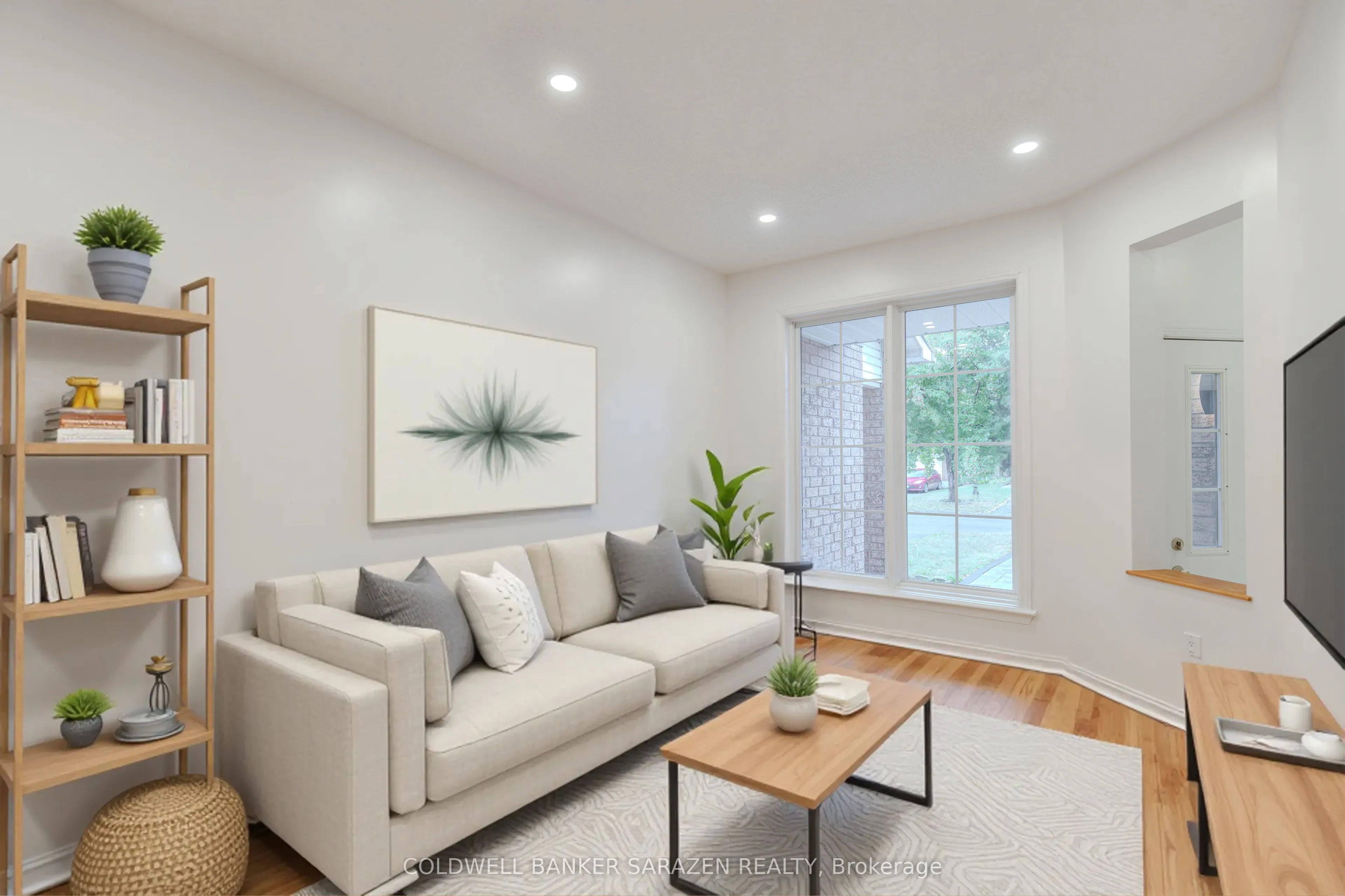79 Margrave Avenue