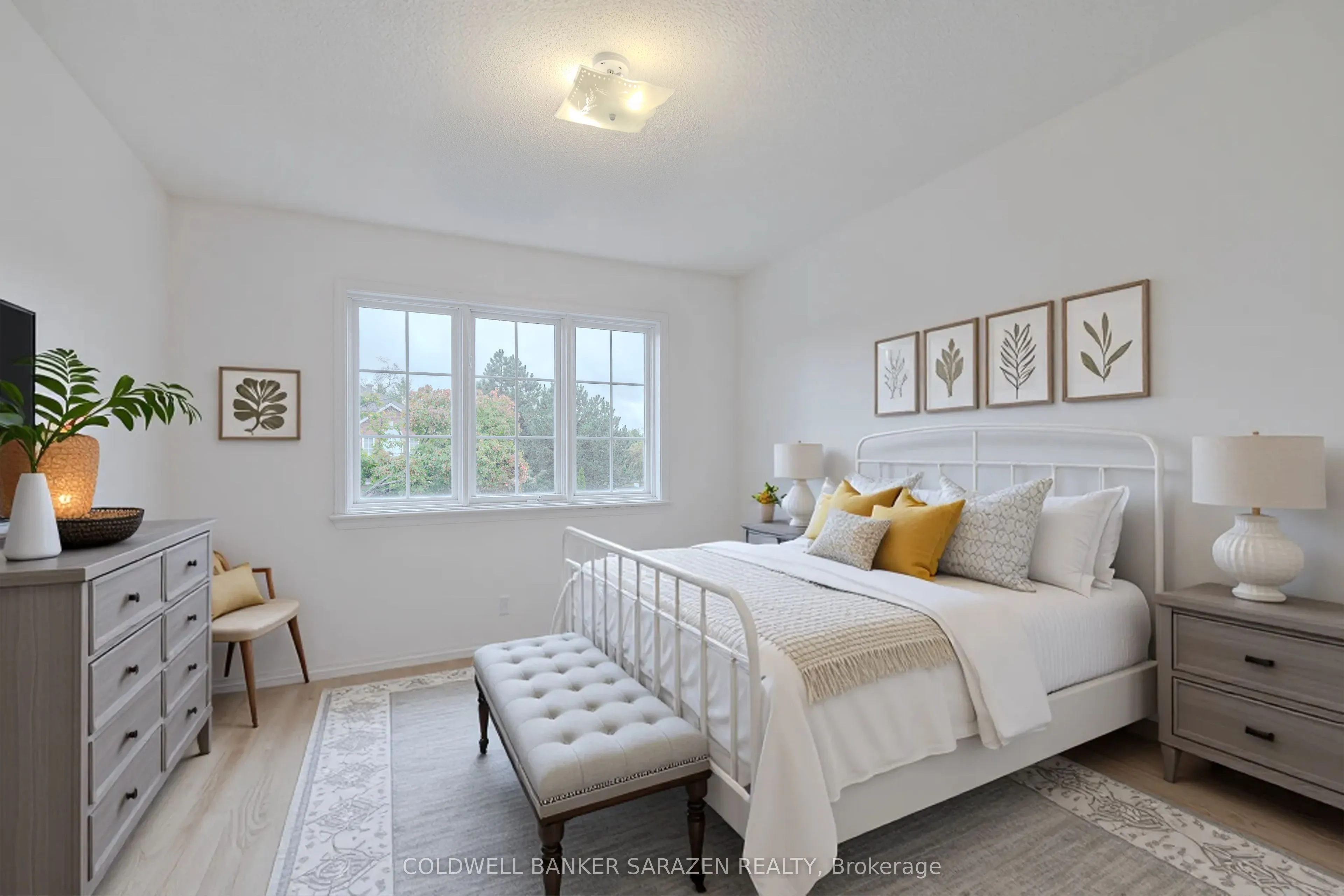 79 Margrave Avenue