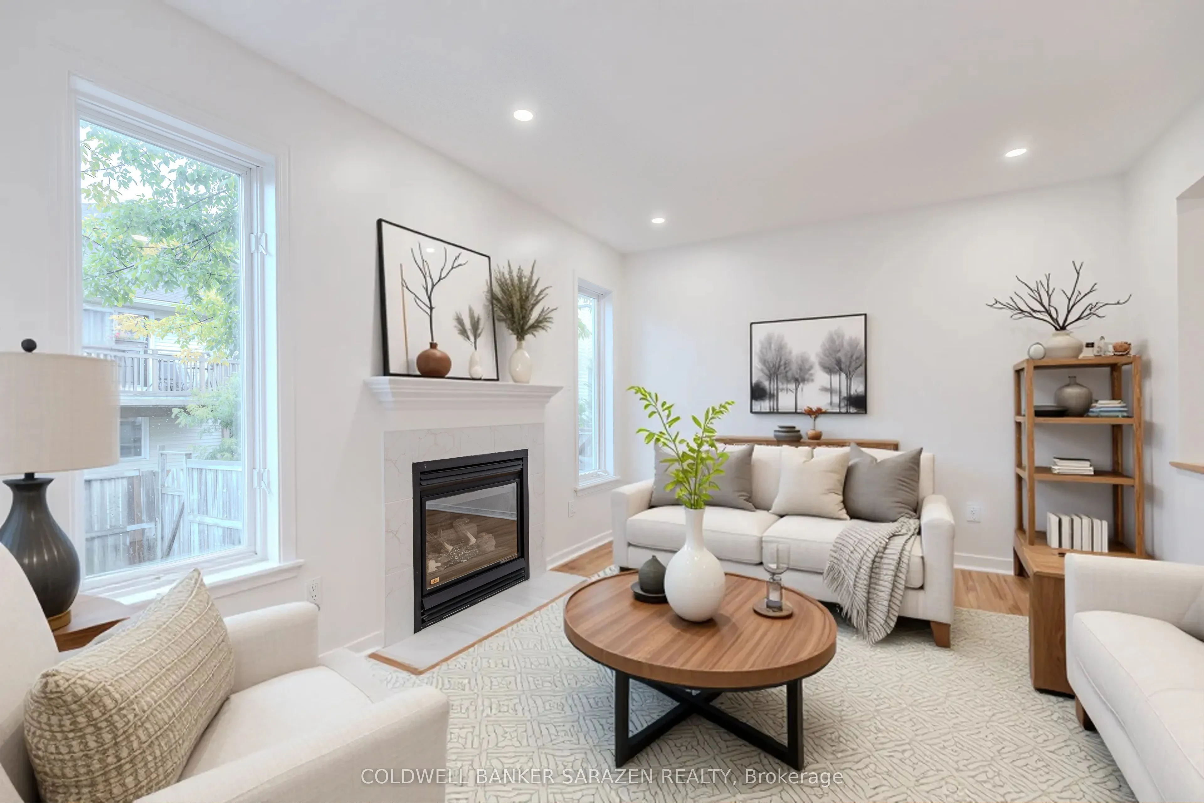 79 Margrave Avenue