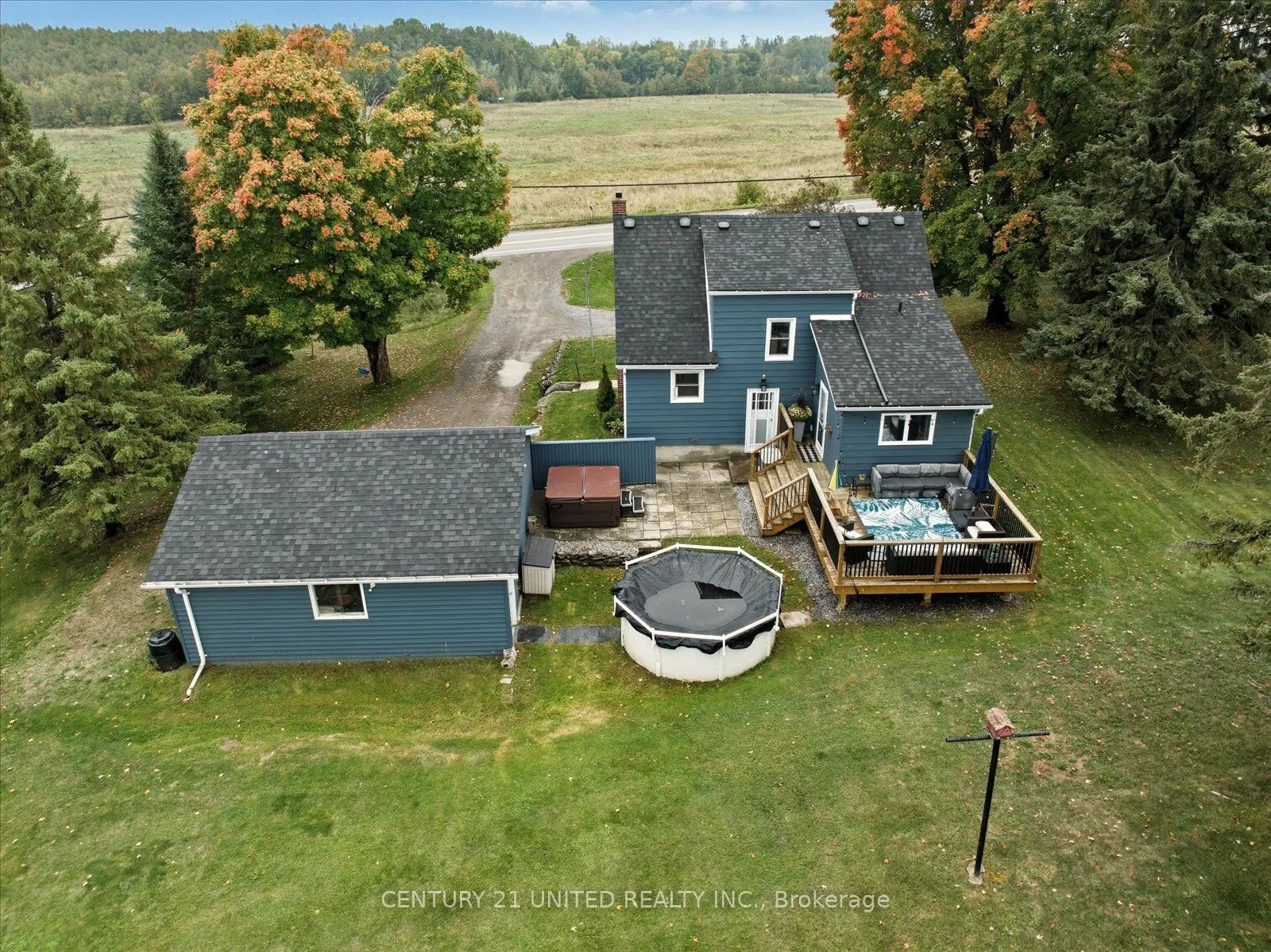 154 County Rd 4