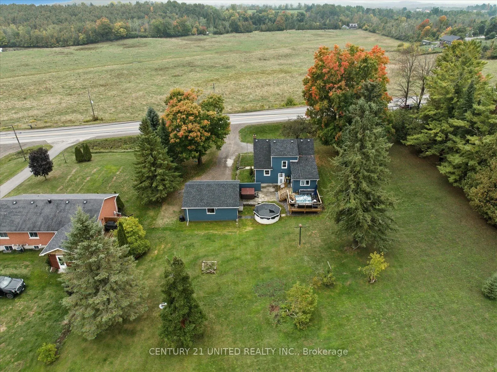 154 County Rd 4