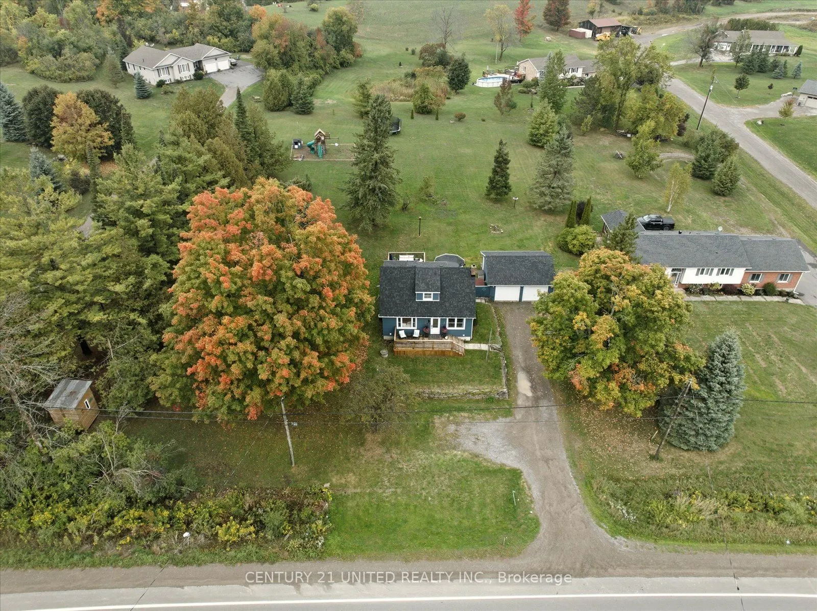 154 County Rd 4
