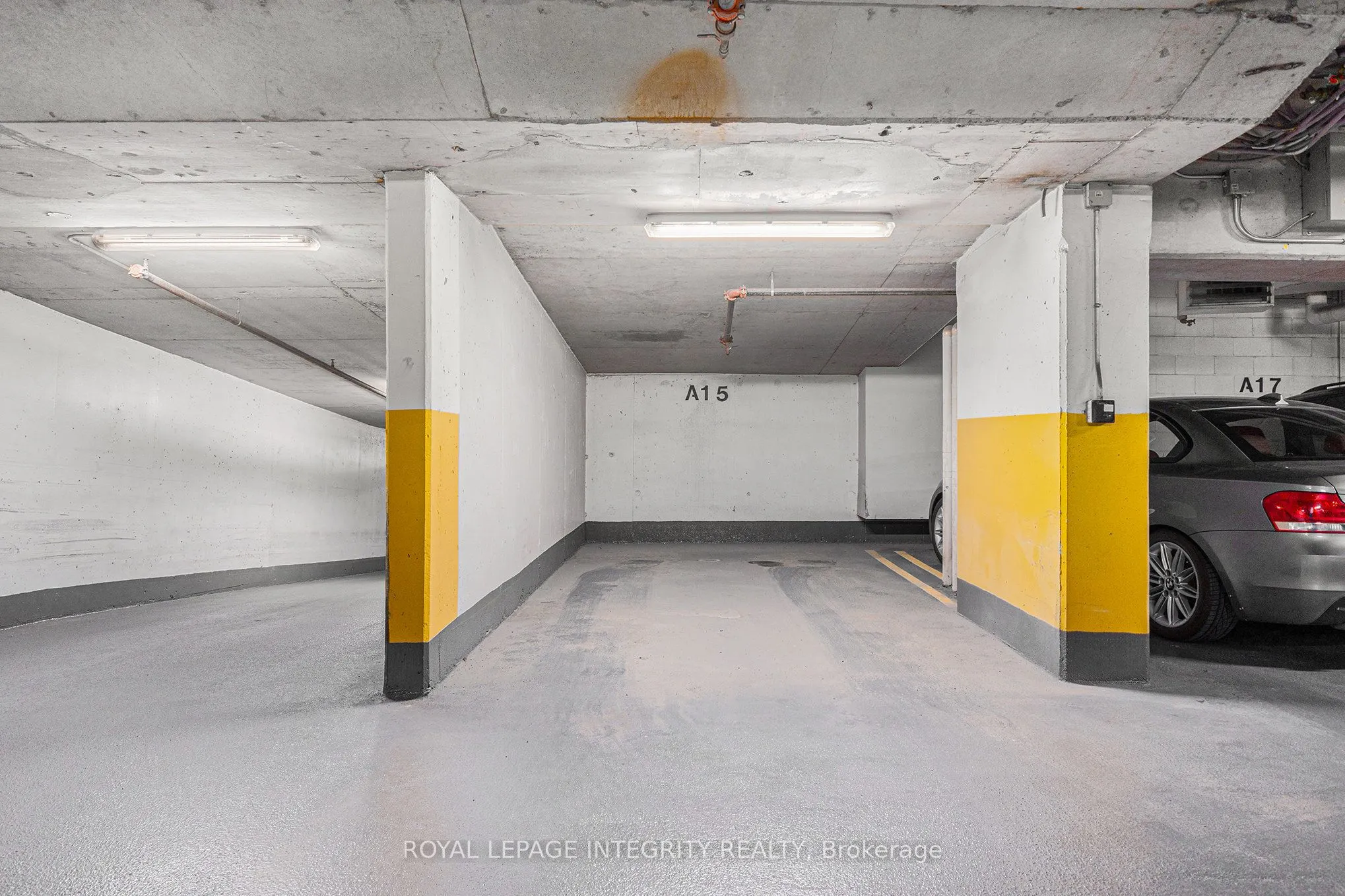 150 York Street, #1A