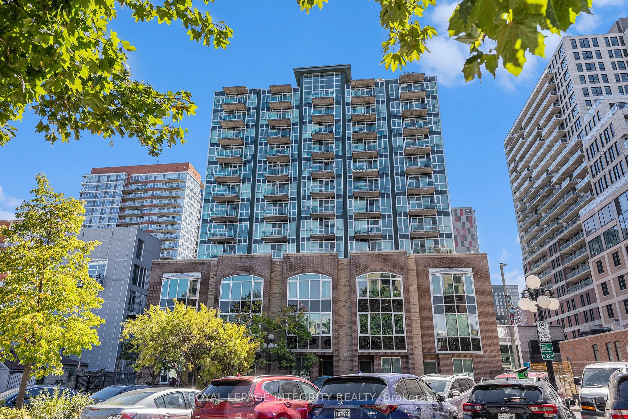 150 York Street, #1A