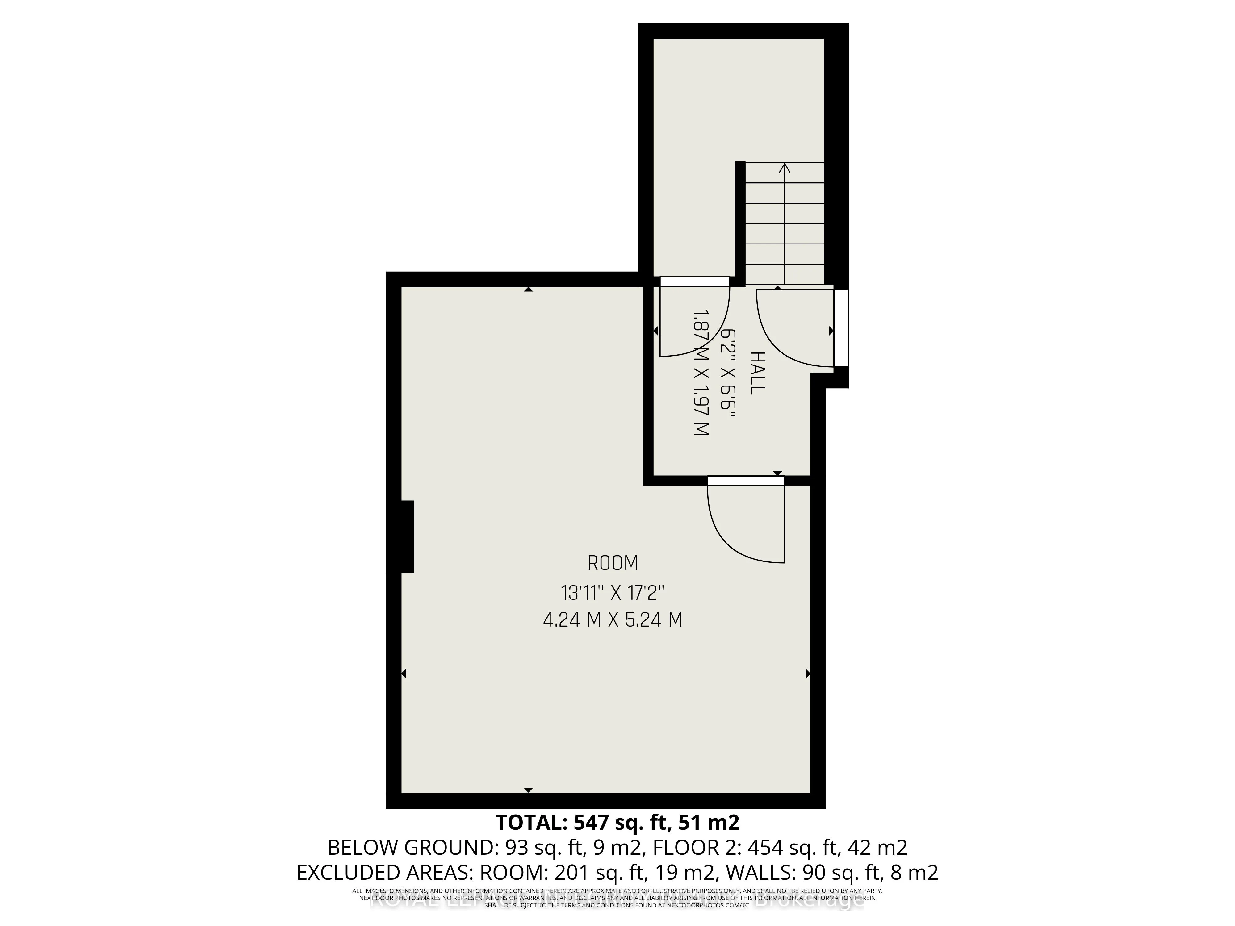150 York Street, #1A