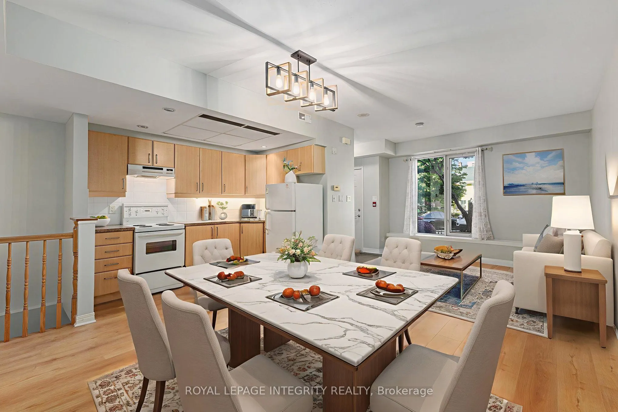 150 York Street, #1A