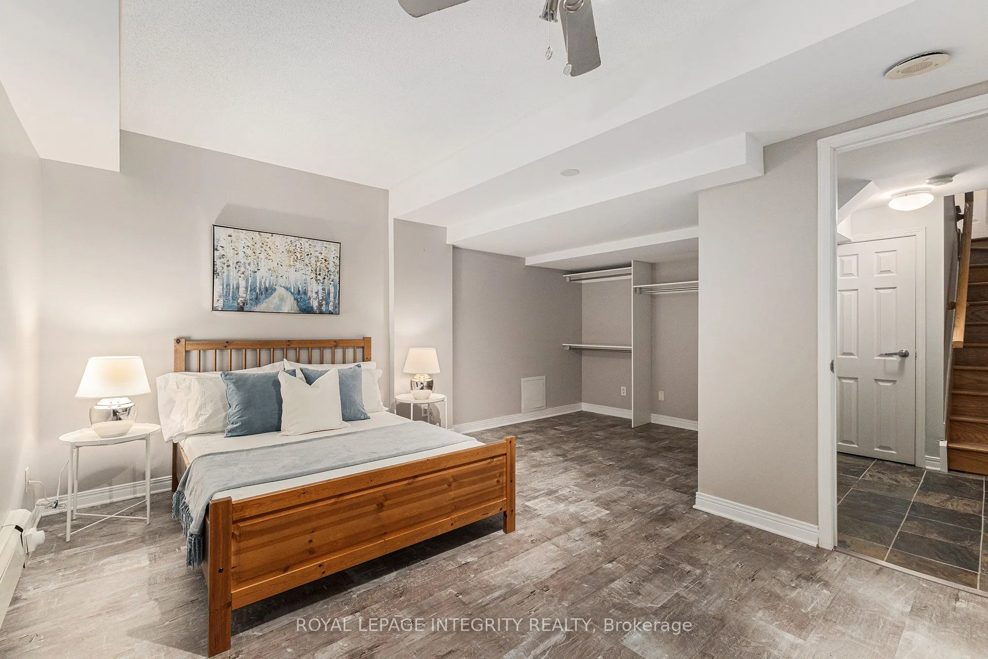 150 York Street, #1A