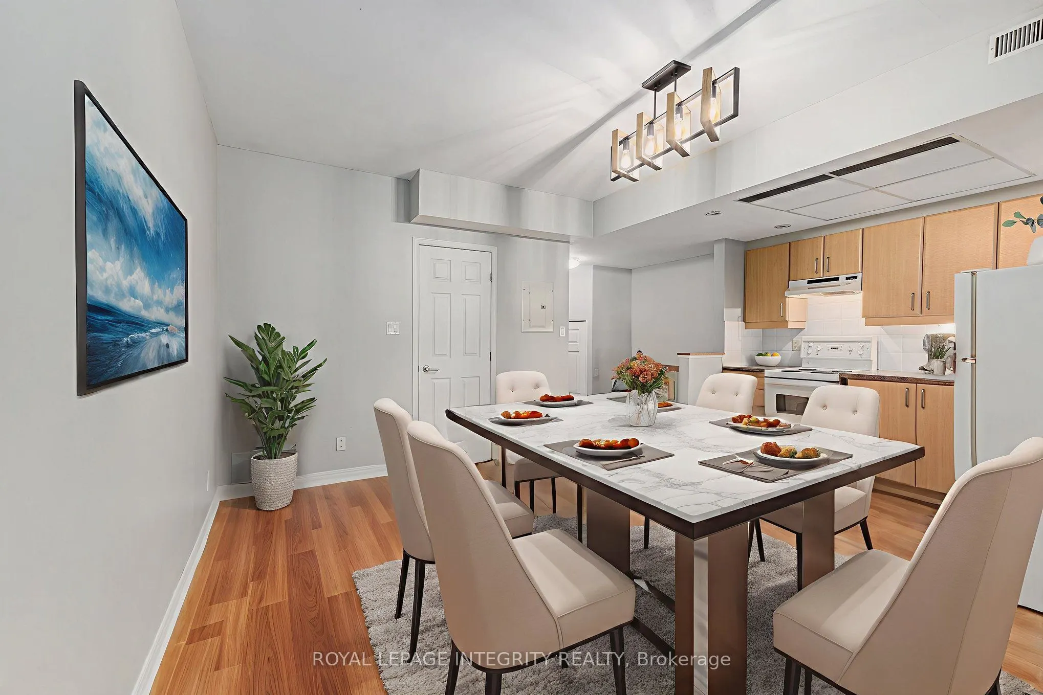 150 York Street, #1A