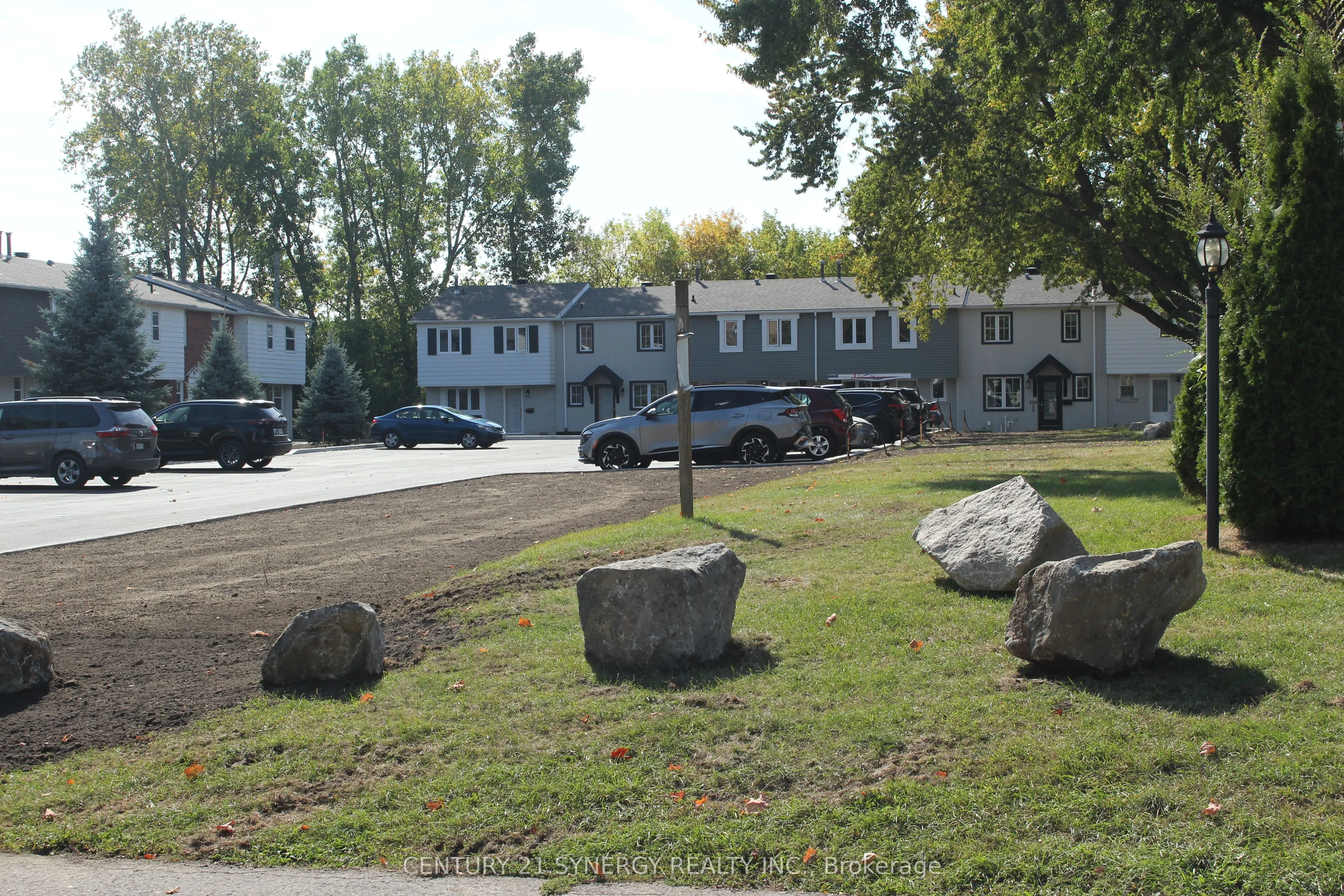PL23 C1 Hochelaga Street