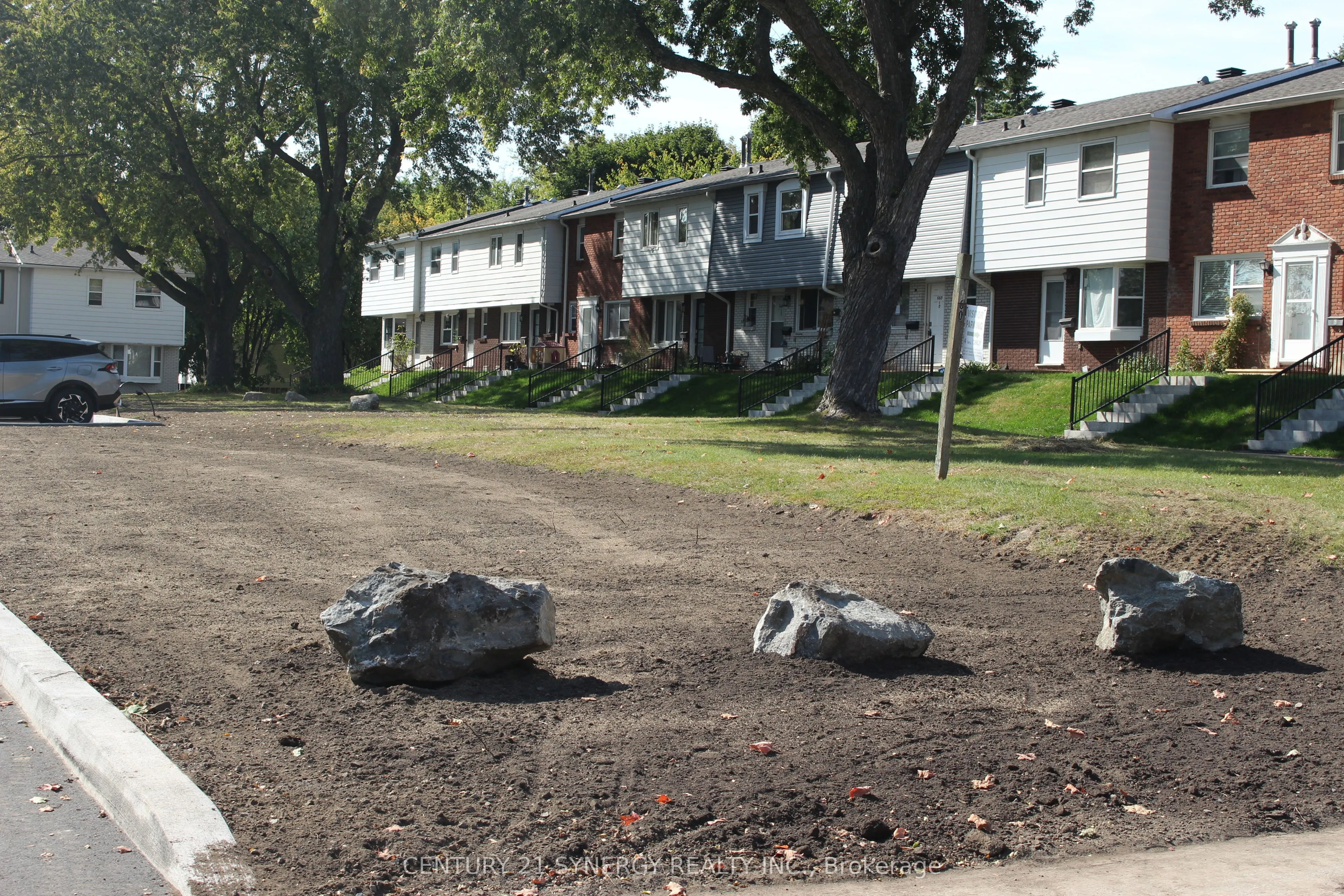 PL23 C1 Hochelaga Street