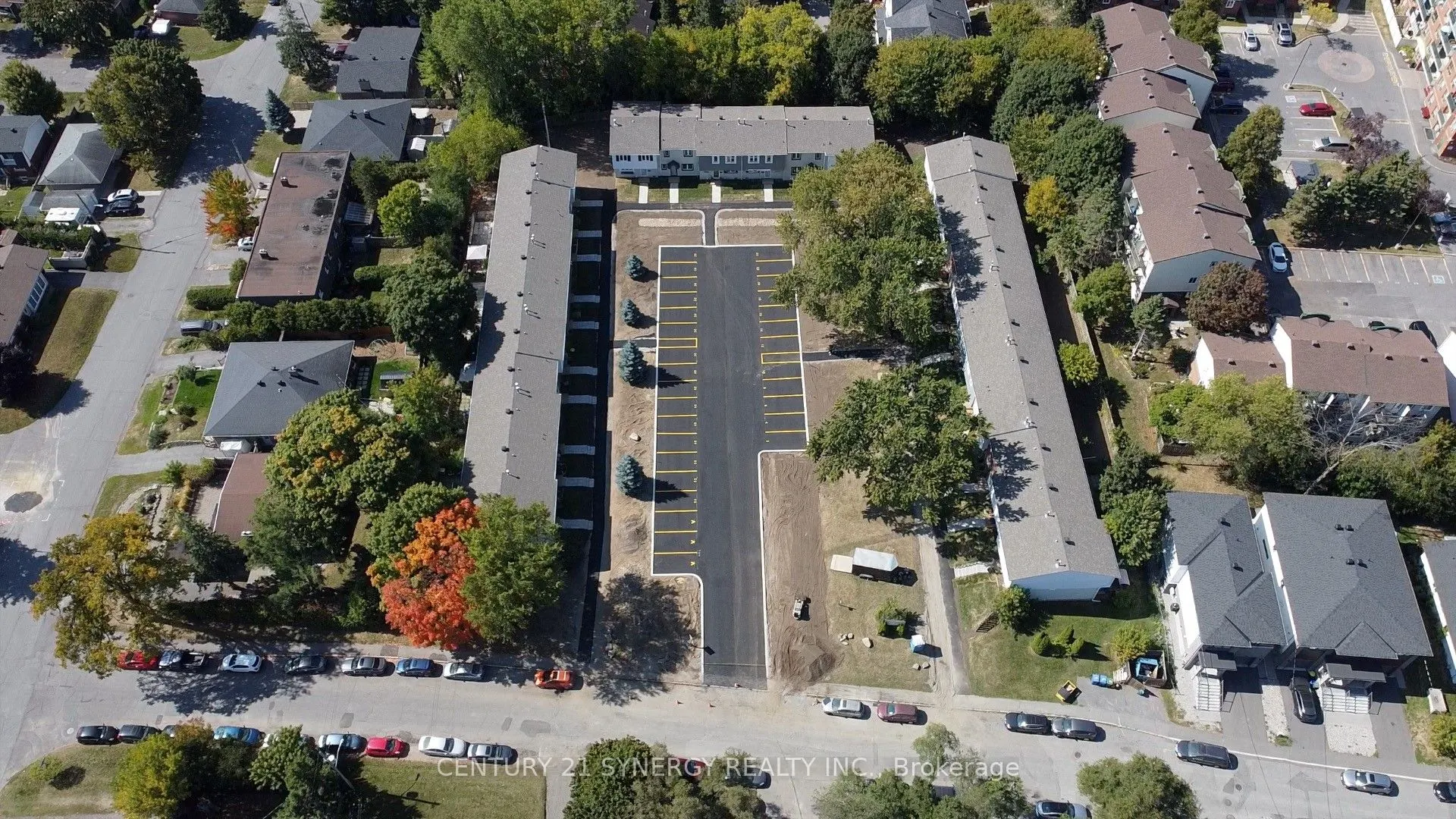 PL23 C1 Hochelaga Street