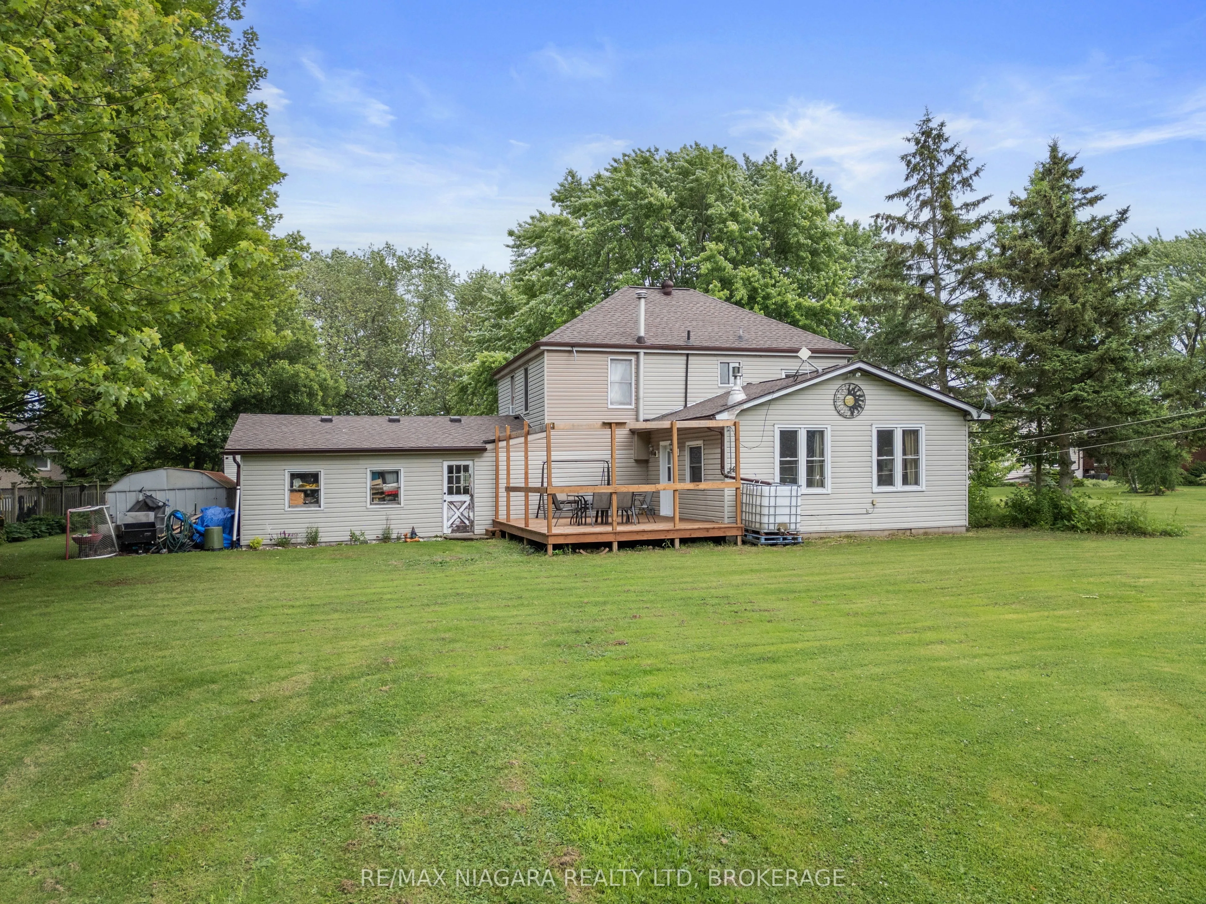 11284 Golf Course Road