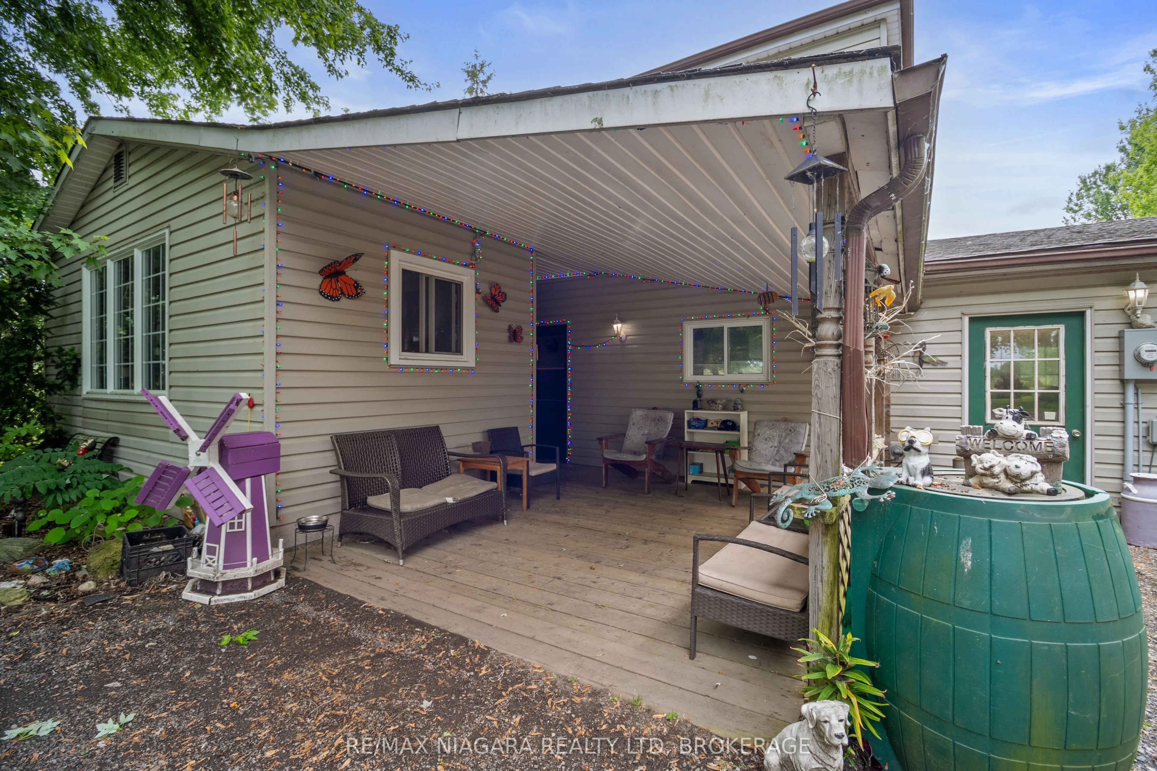 11284 Golf Course Road