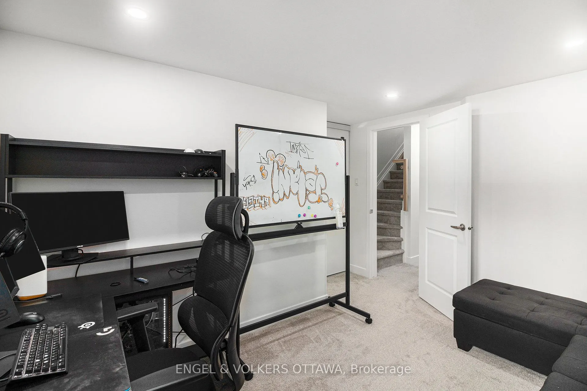 4522 Innes Road, #D